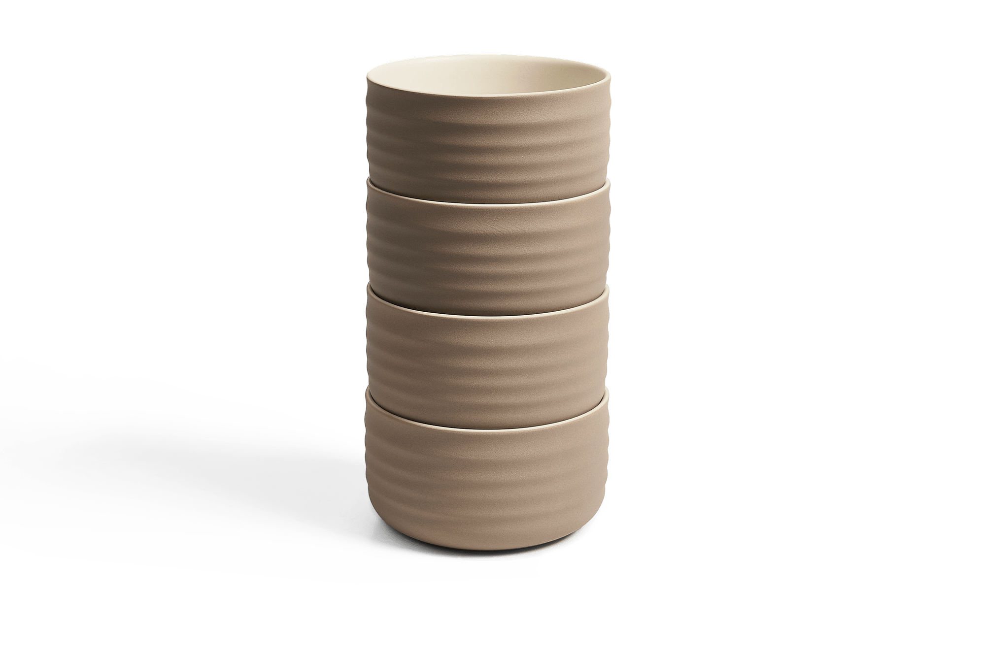 Audrey Cereal Bowls, Set of 4 1