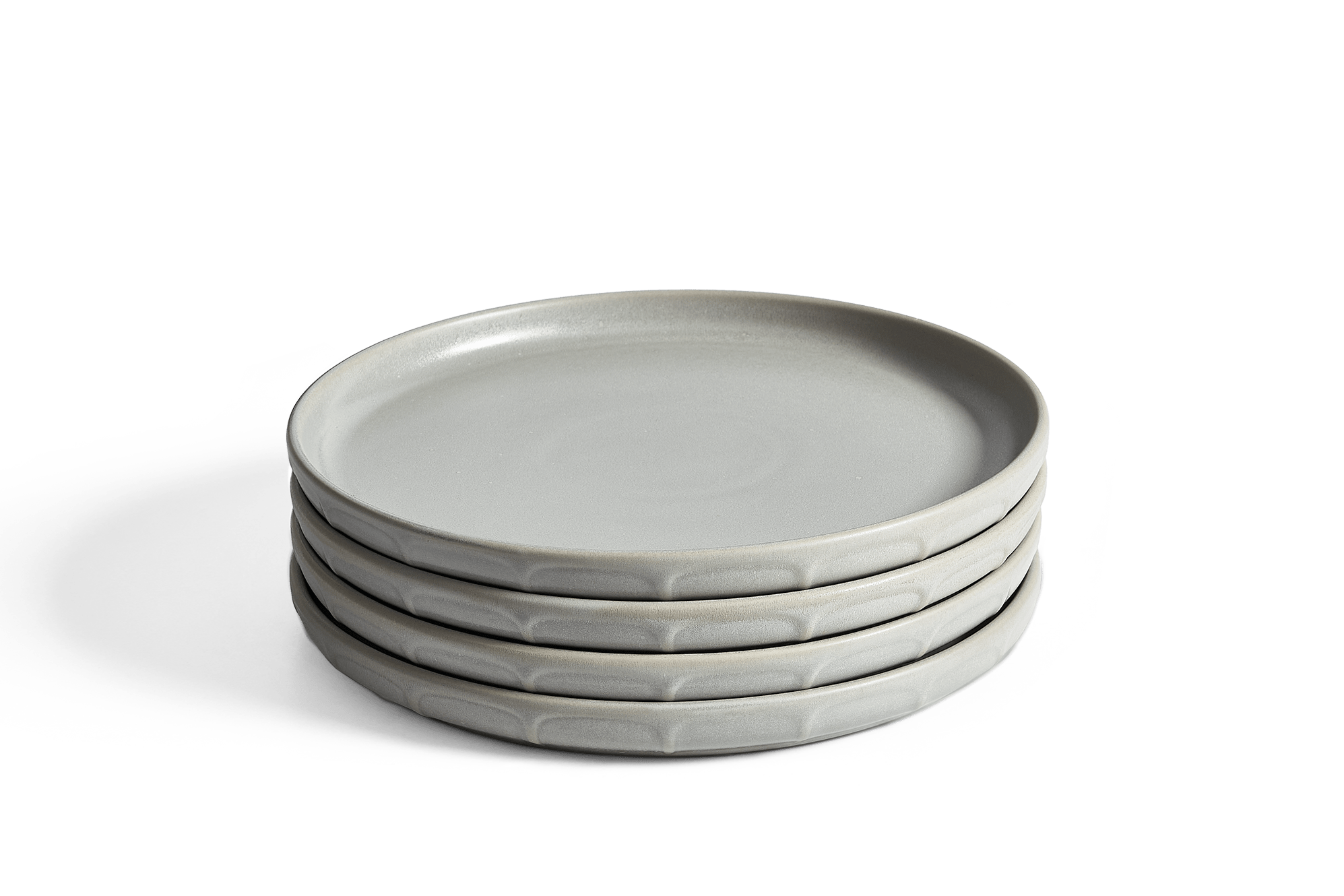 Grace Salad Plates, Set of 4 1