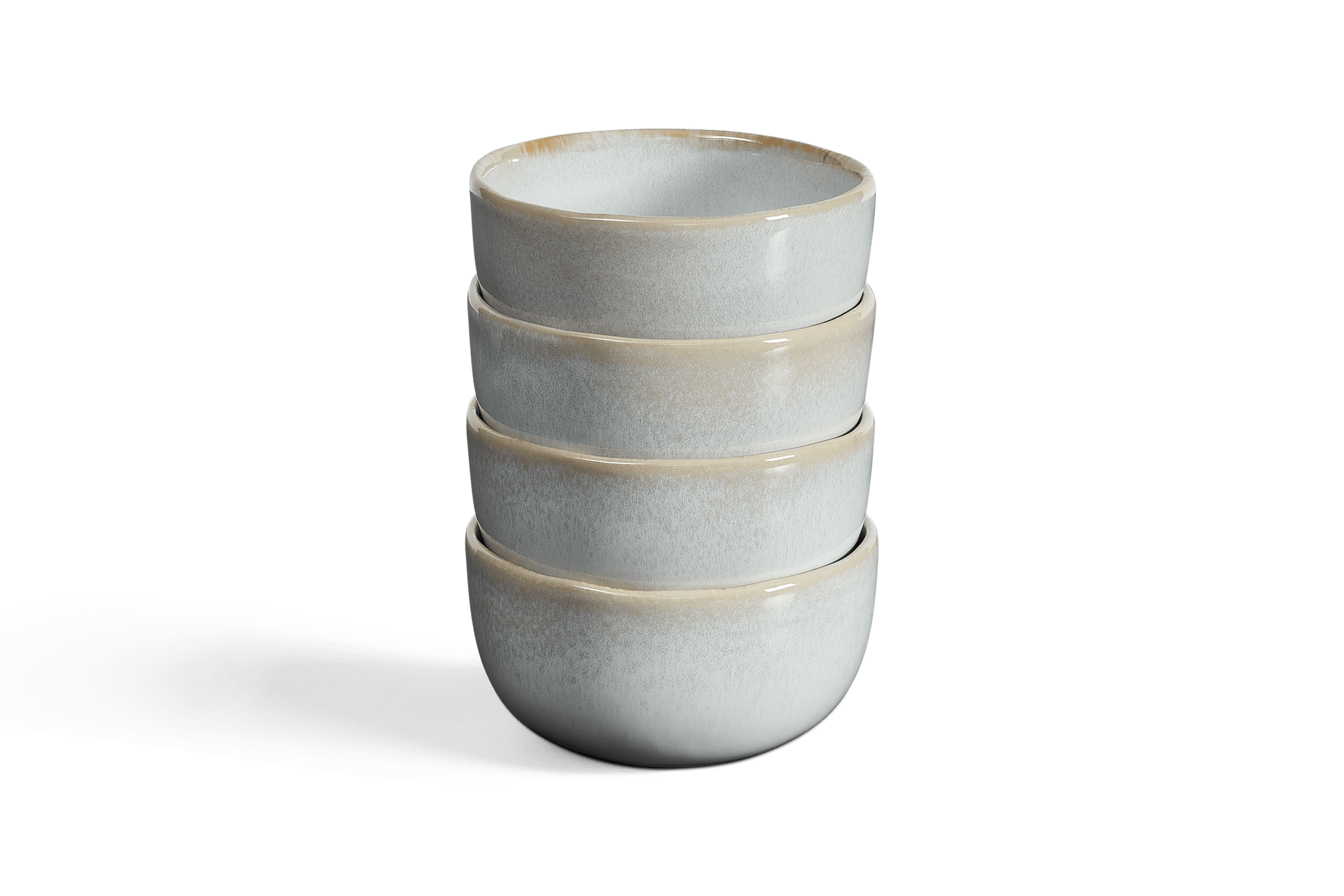 Renoir Cereal Bowls, Set of 4 1