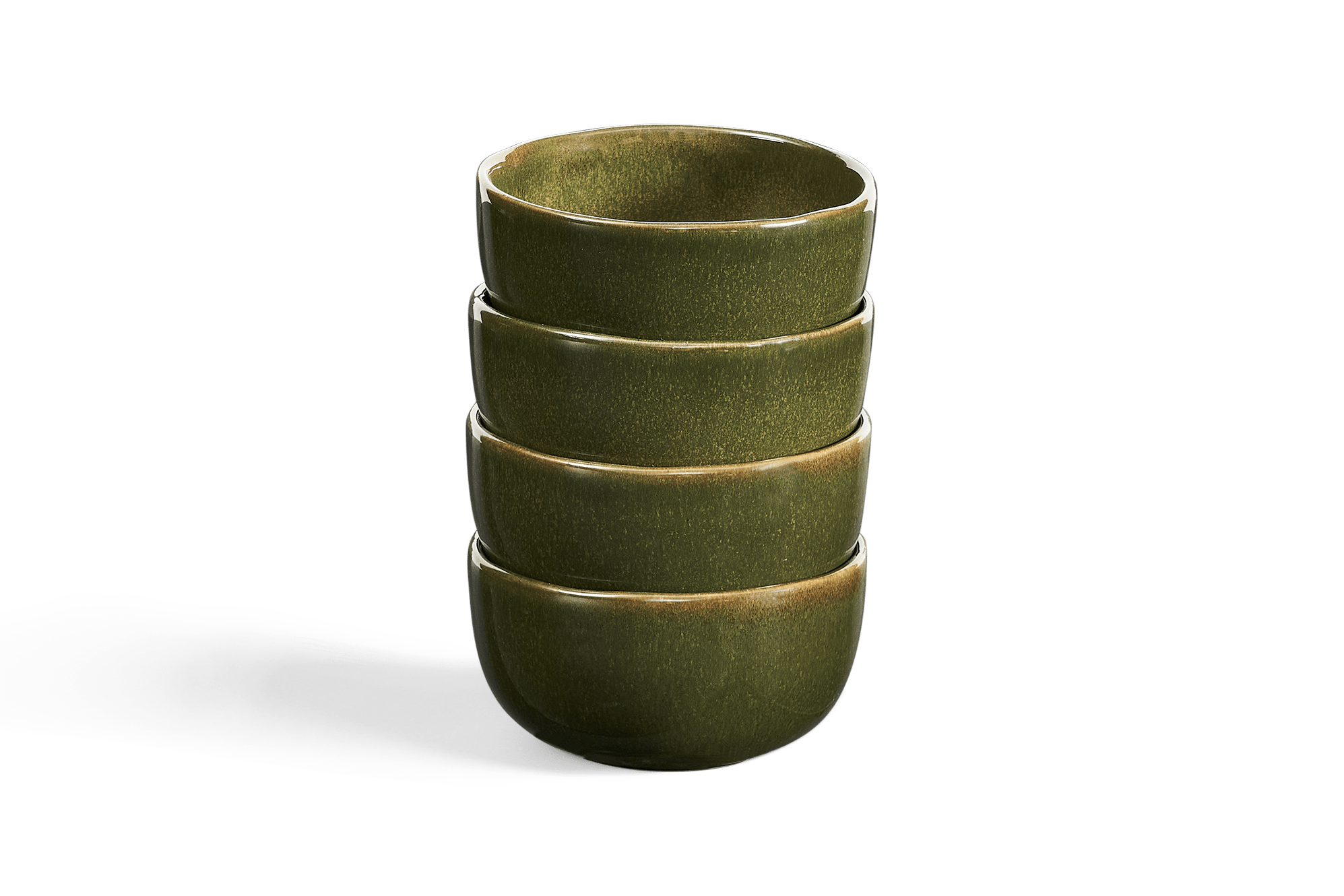 Renoir Forest Cereal Bowls, Set of 4