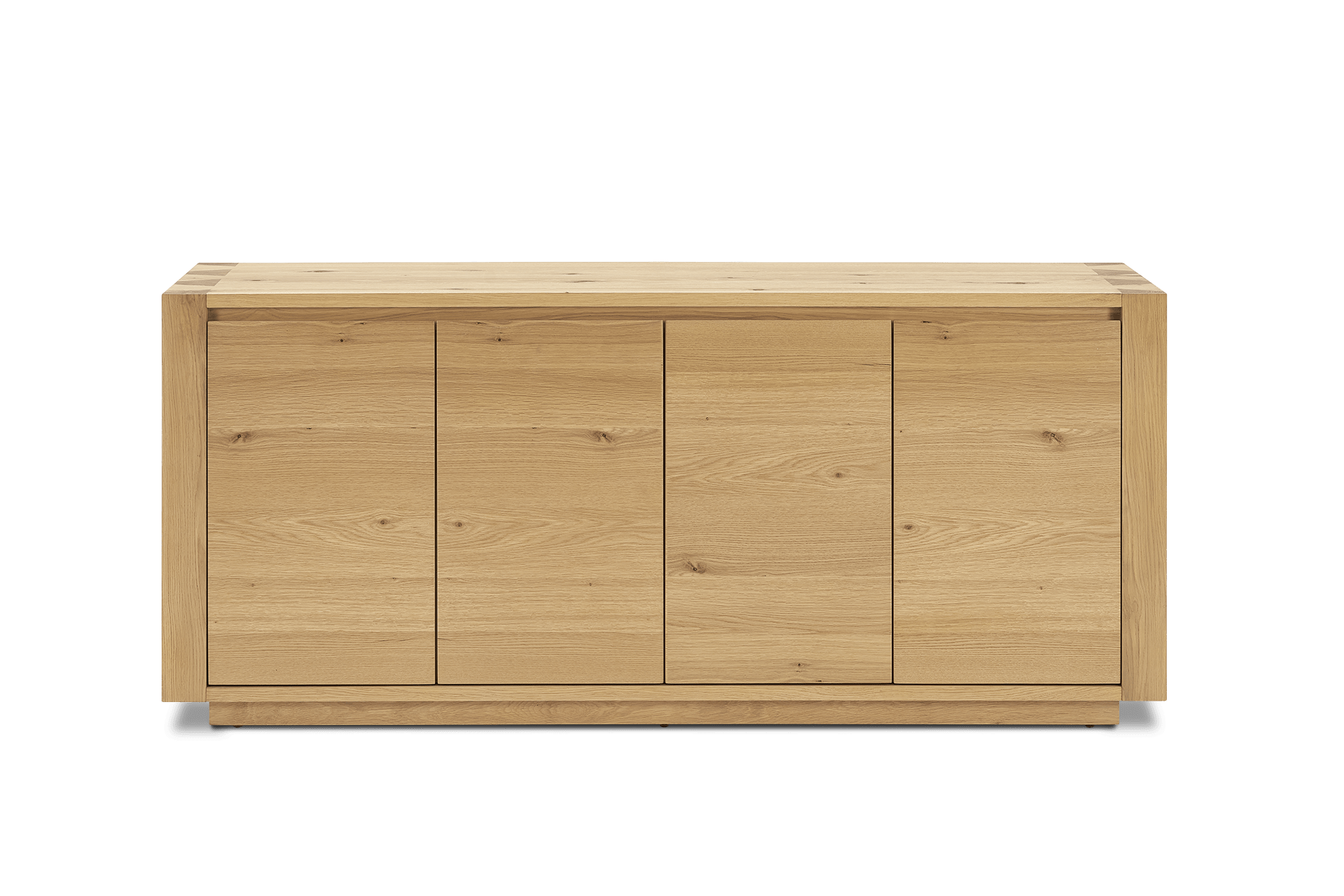 Bradley Sideboard, natural