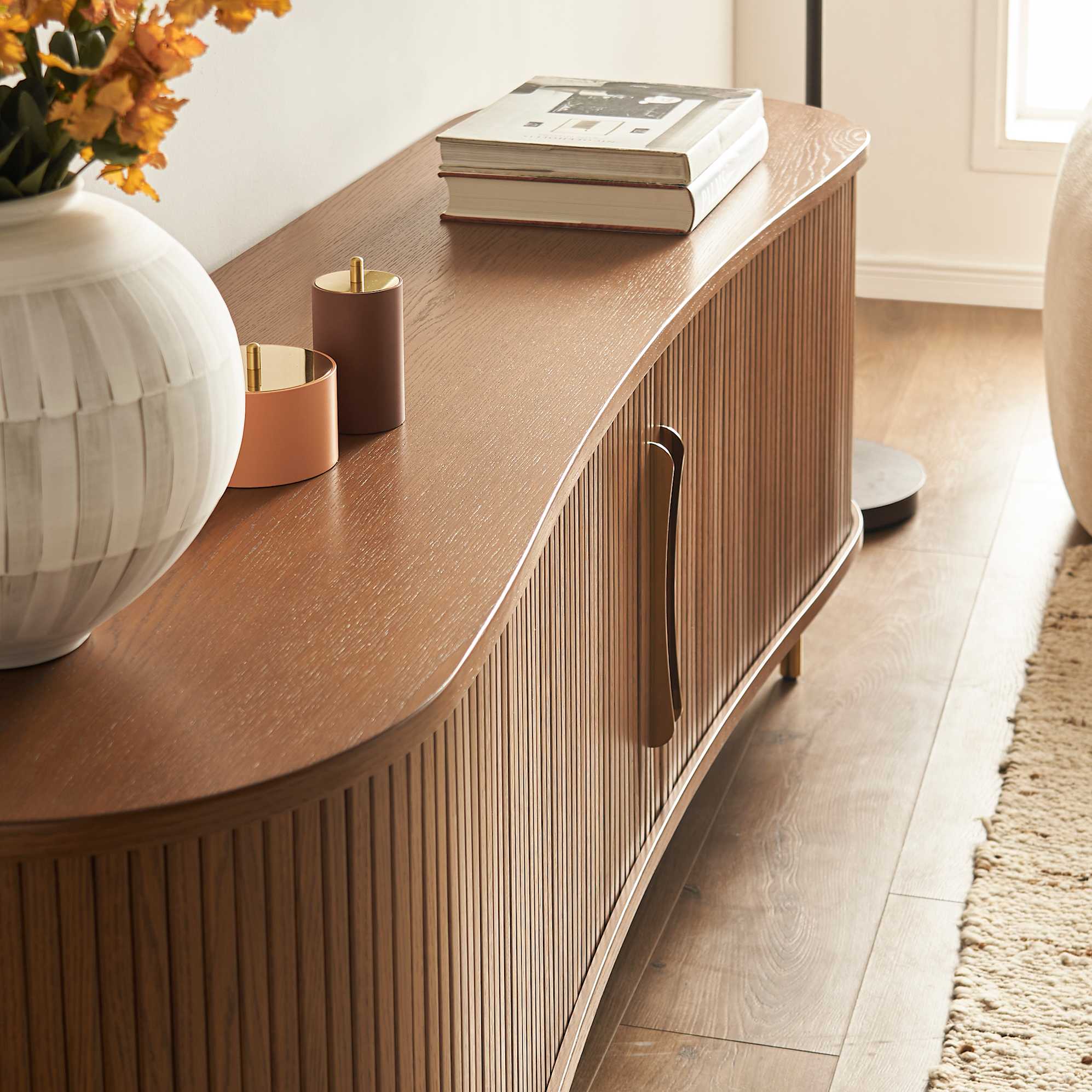 Harper TV Stand 2