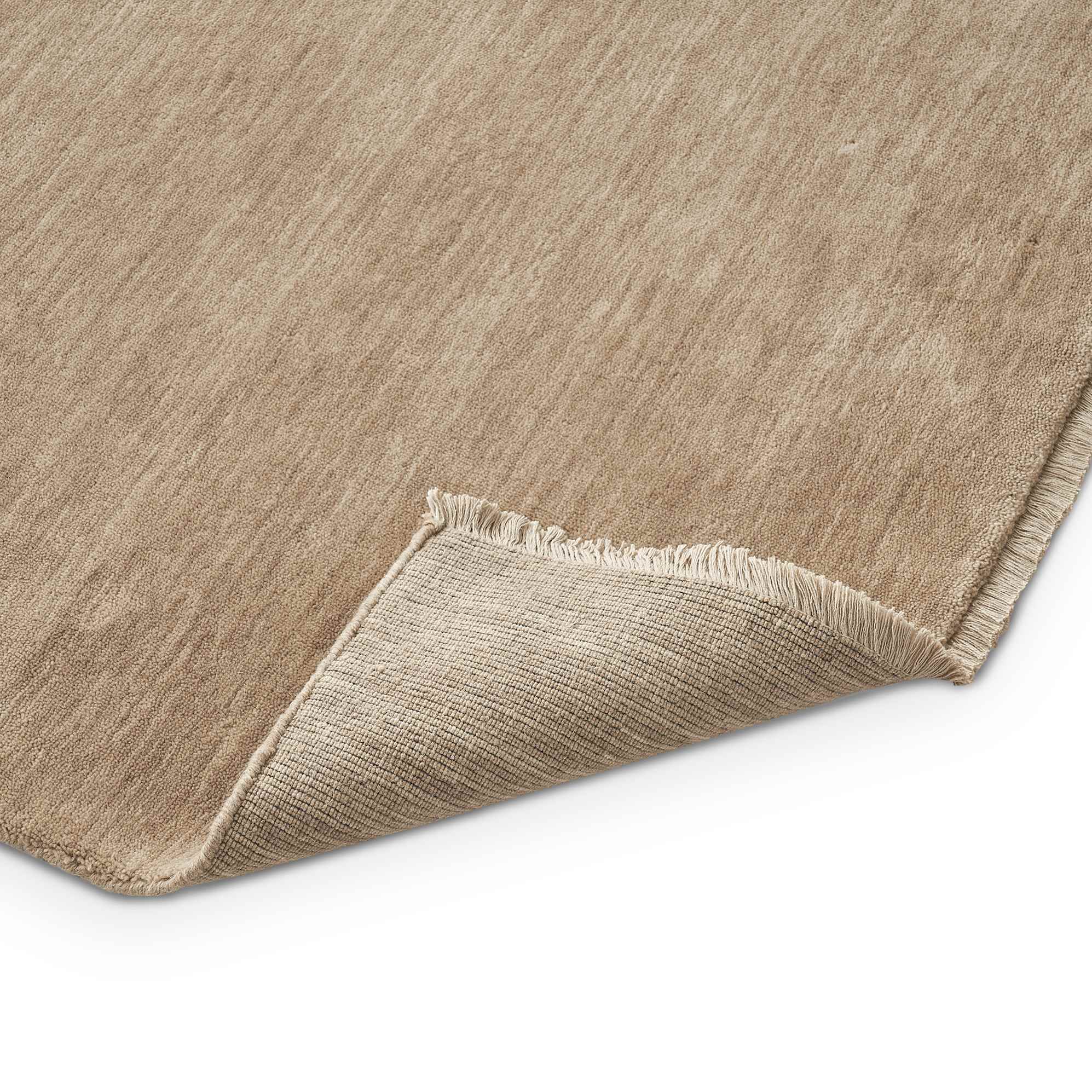 Cora Wool Area Rug