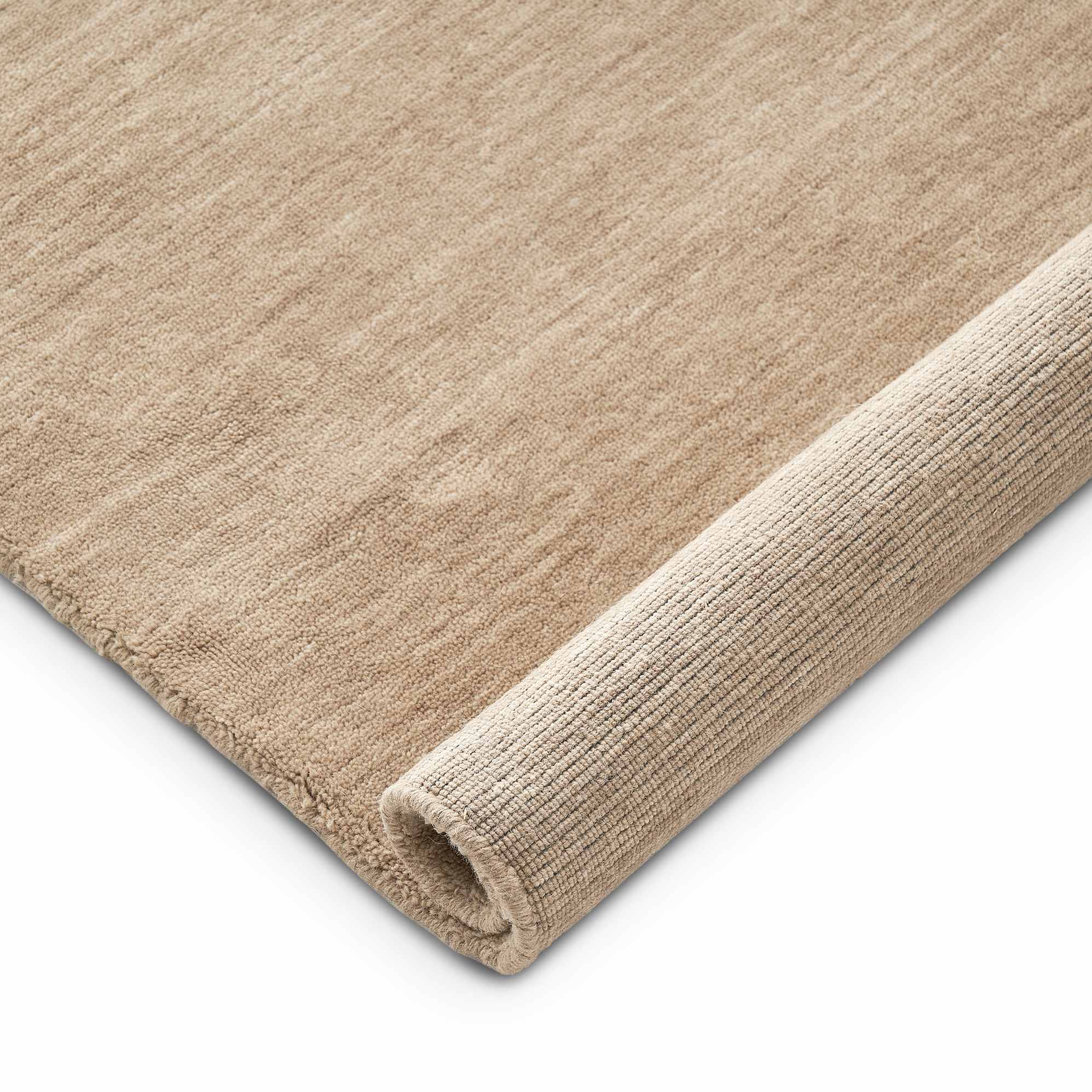 Cora Wool Area Rug