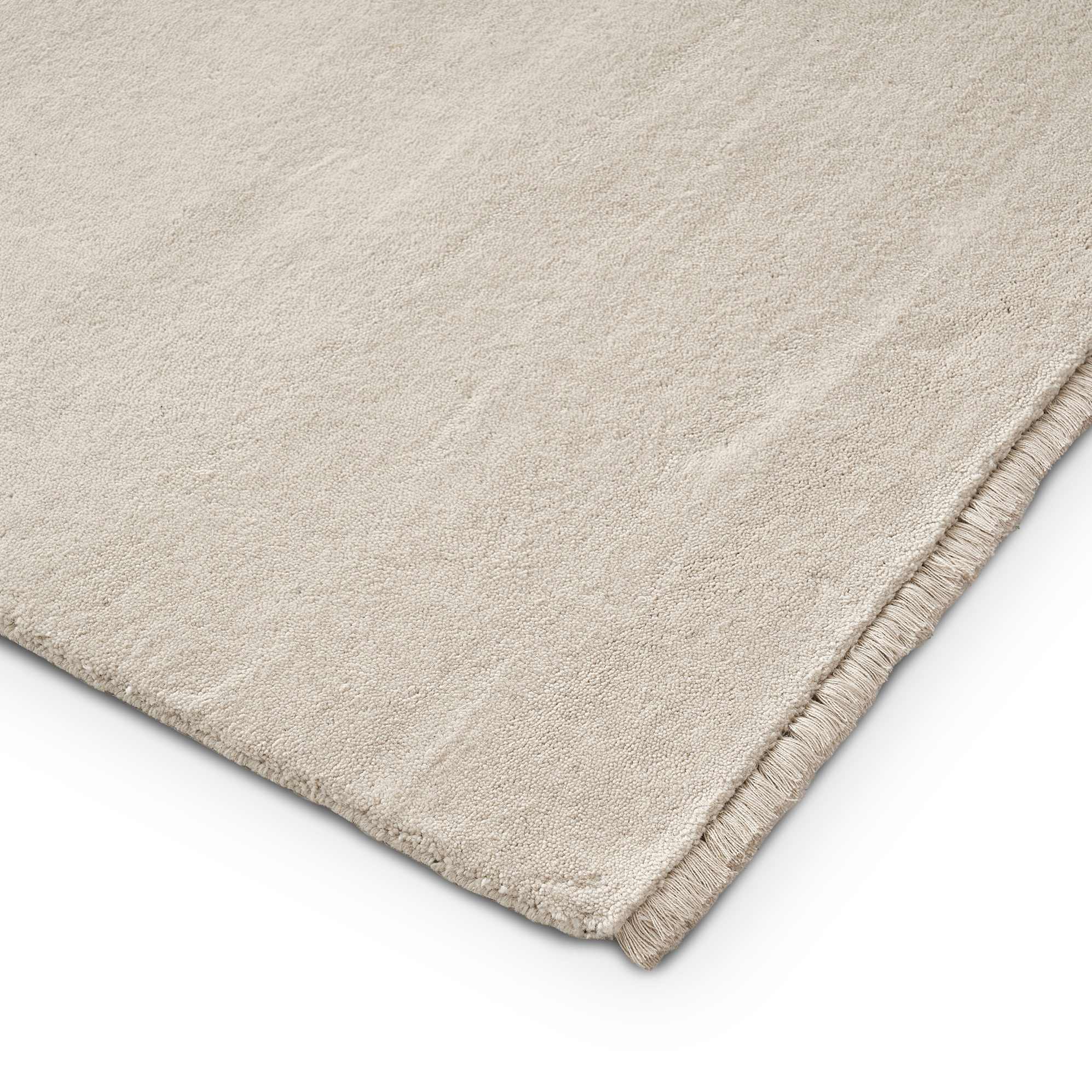 Cora Wool Area Rug