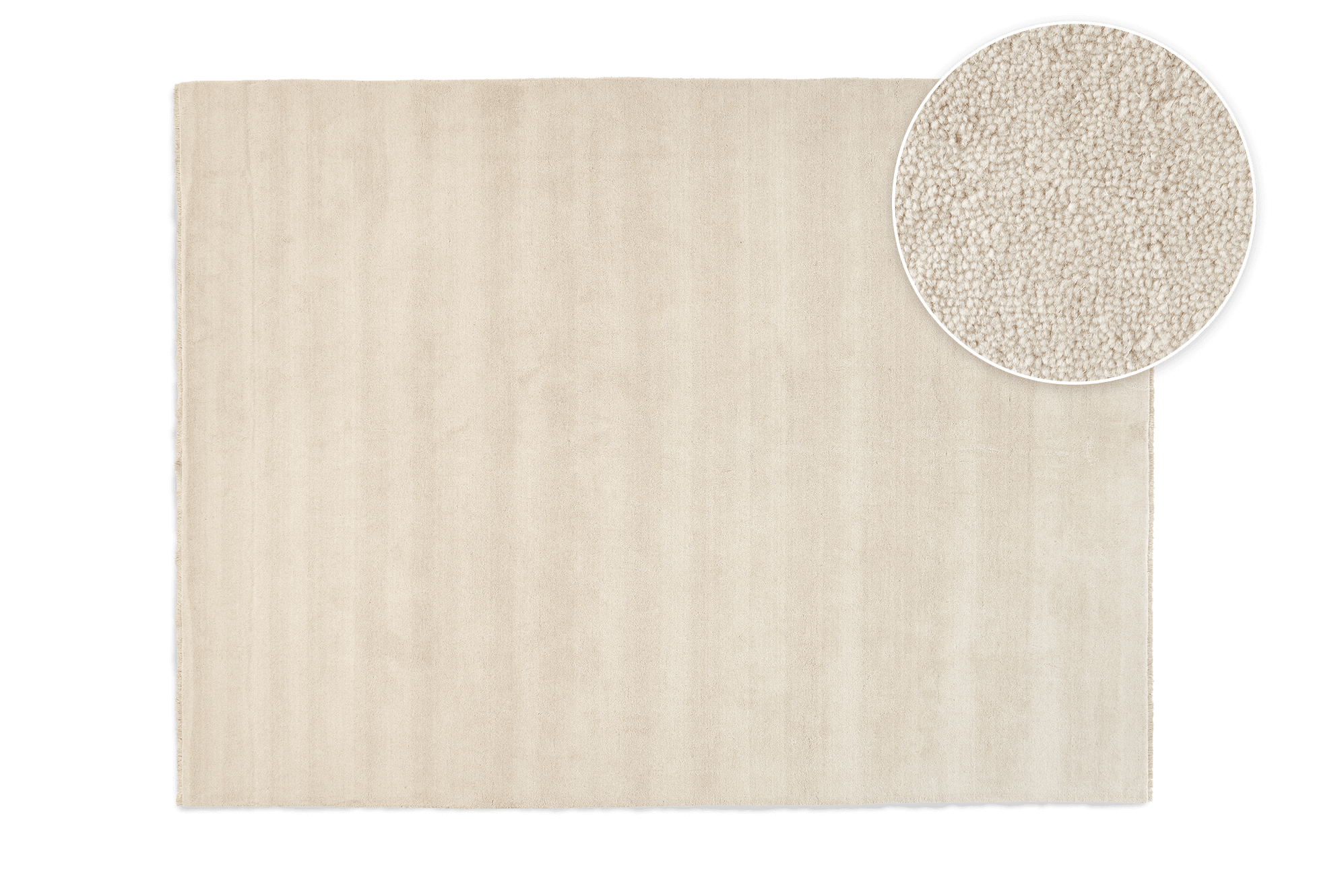 Cora Wool Area Rug