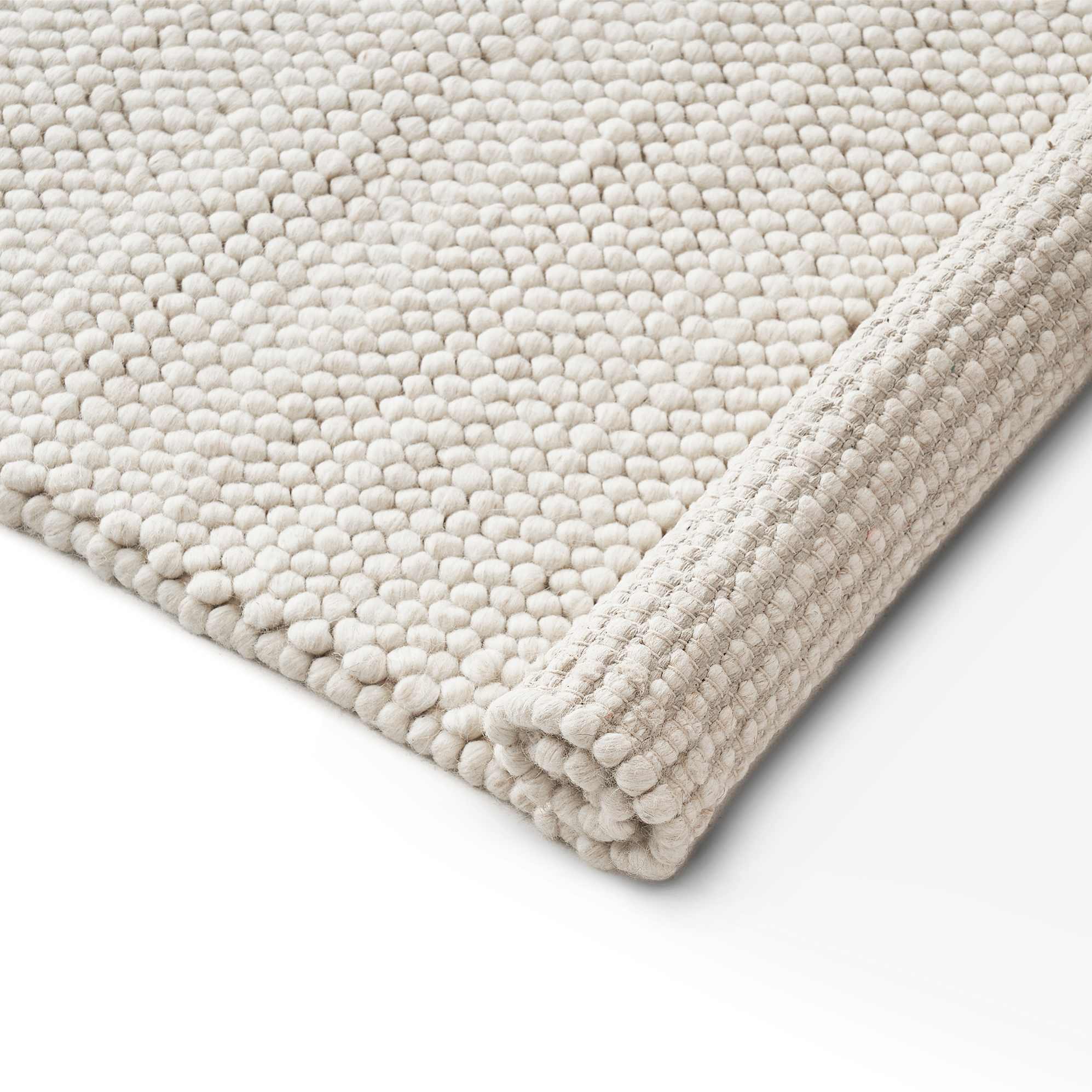 Inez Wool Area Rug 3