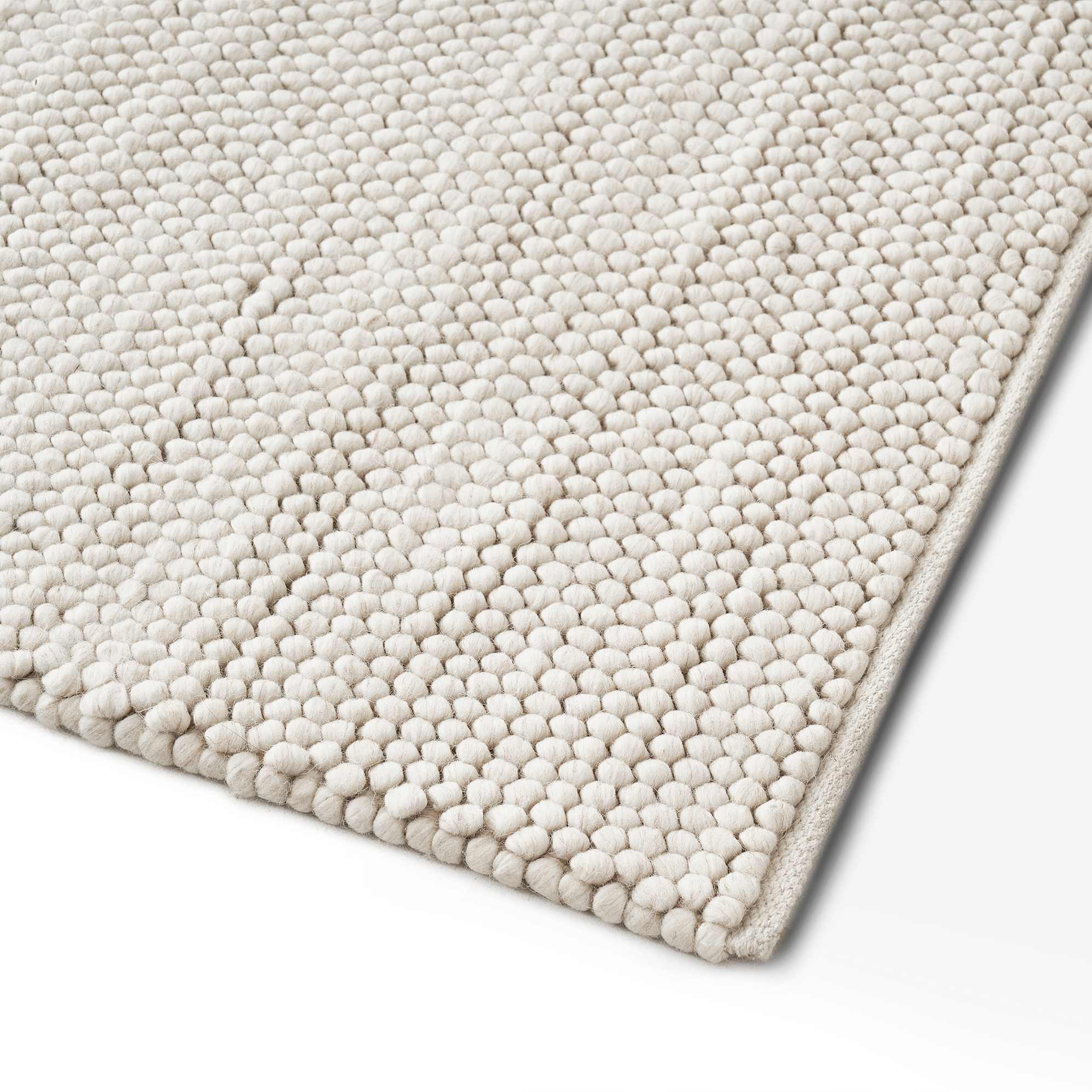 Inez Wool Area Rug 2