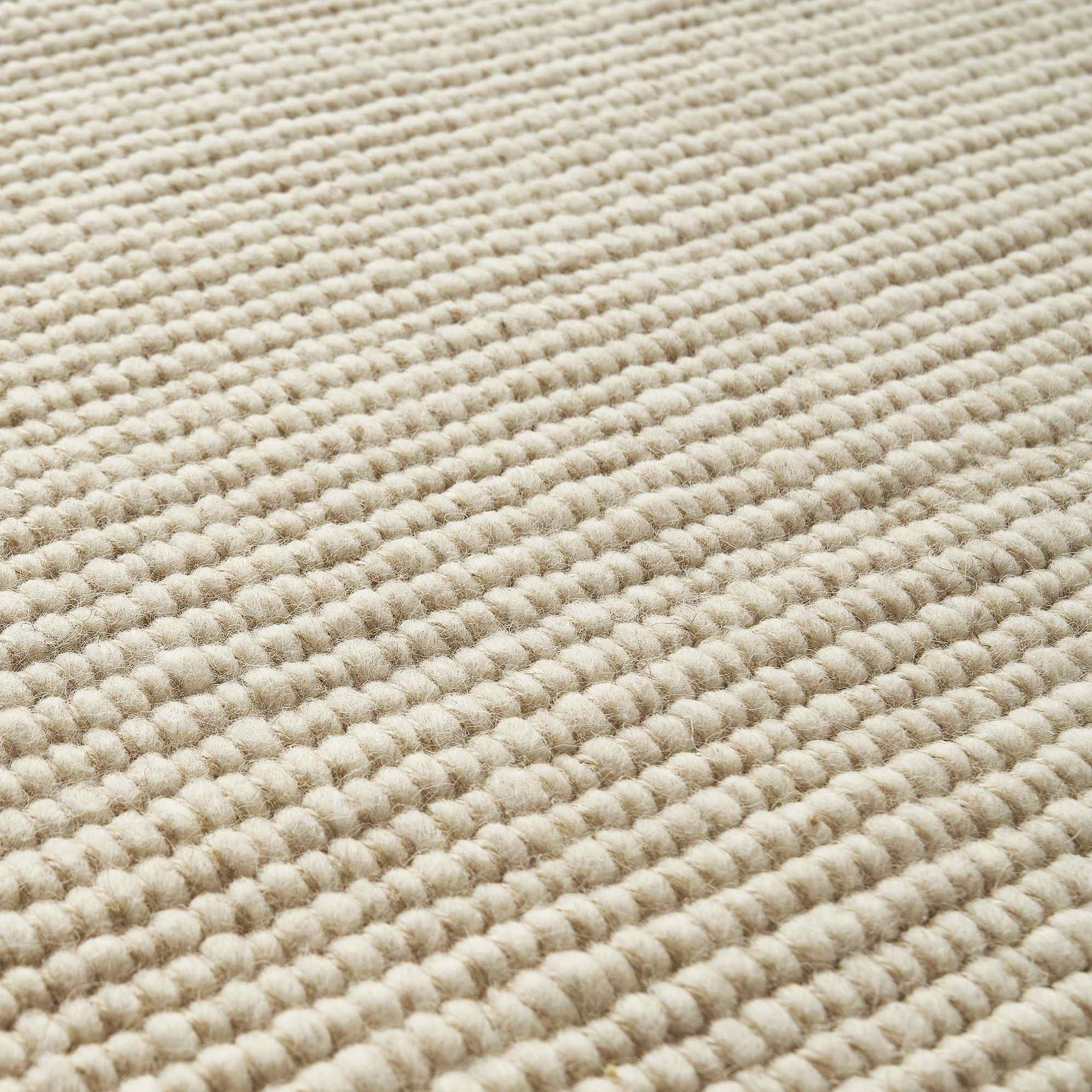 Abanna Wool Area Rug 5