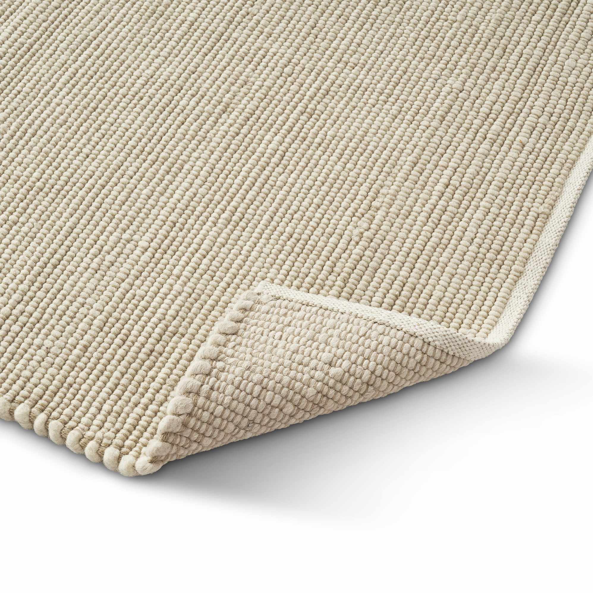 Abanna Wool Area Rug 3
