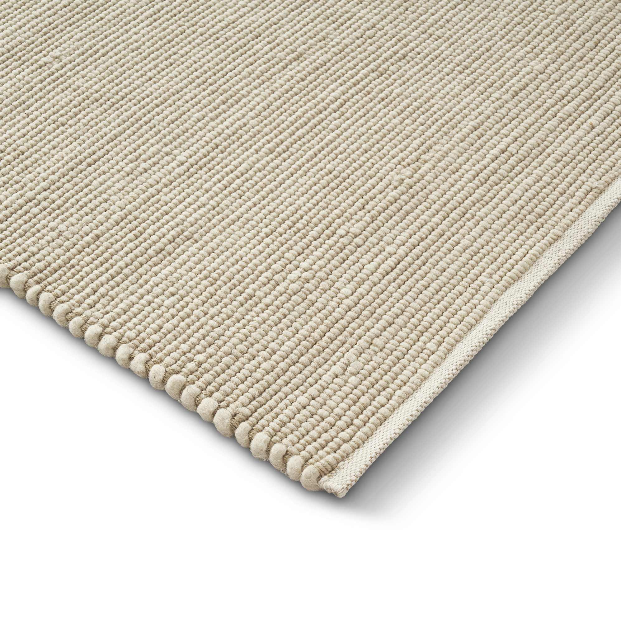 Abanna Wool Area Rug