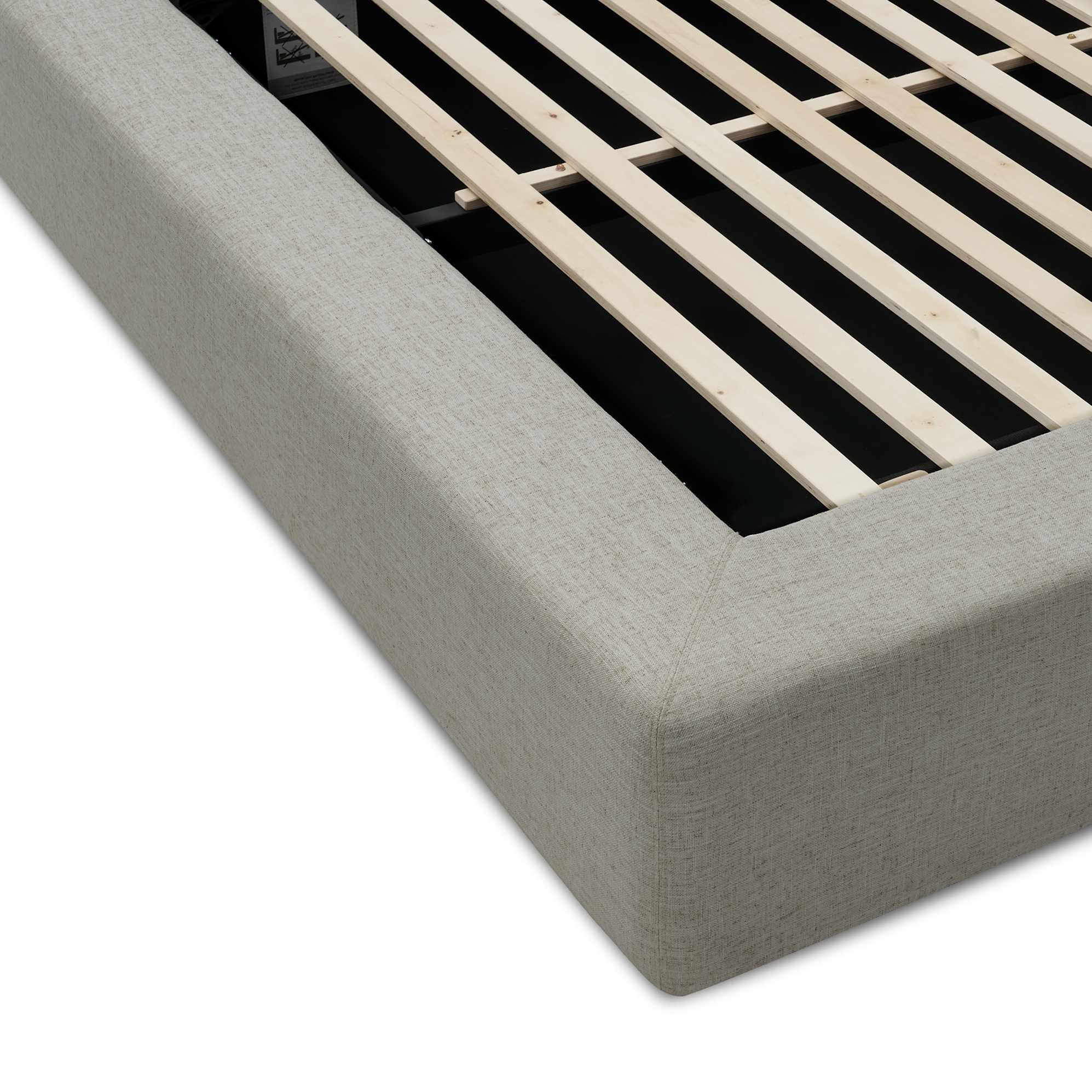 Dawson Storage Bed 7