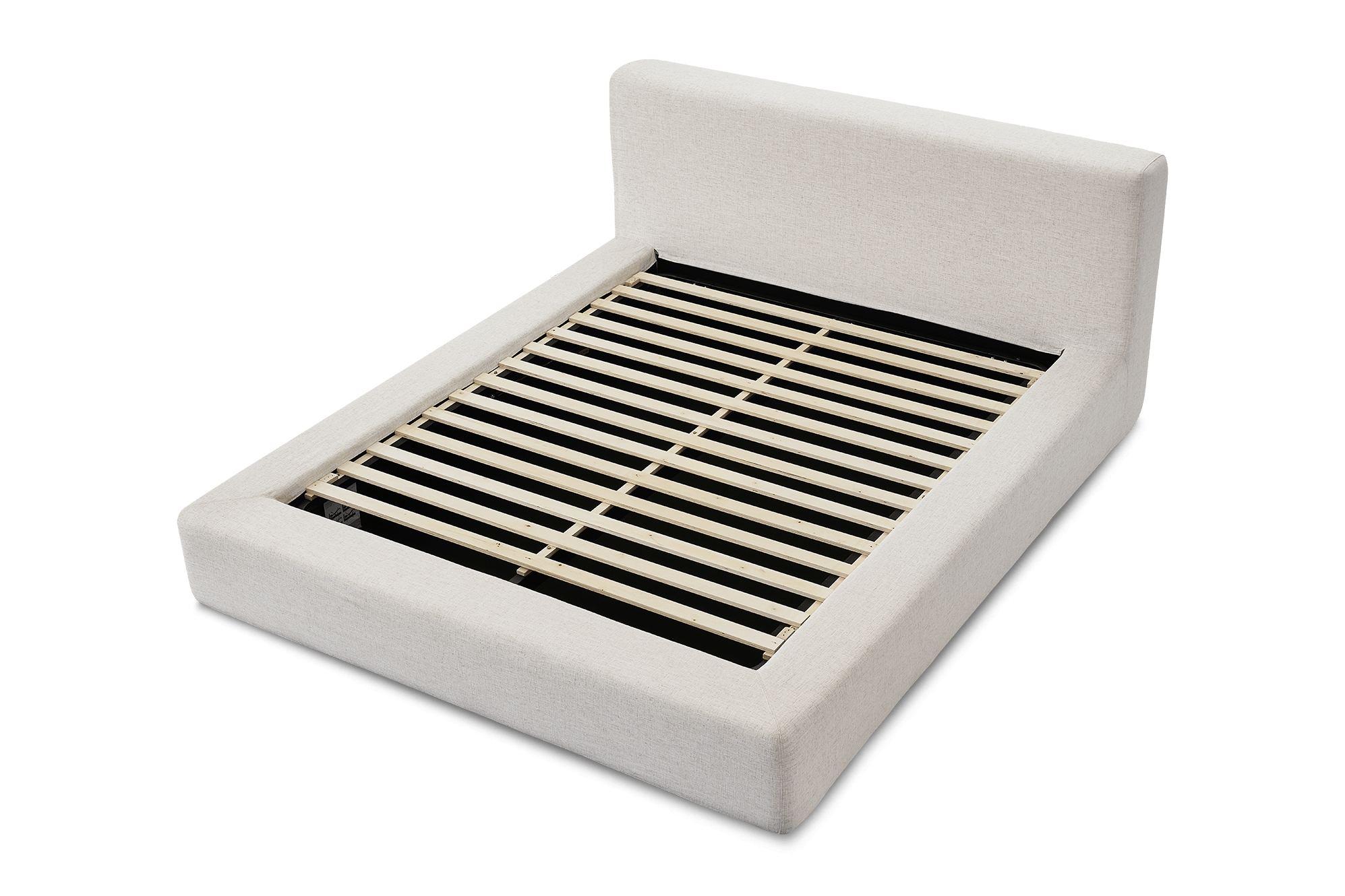 Dawson Ottoman Storage Bed 10