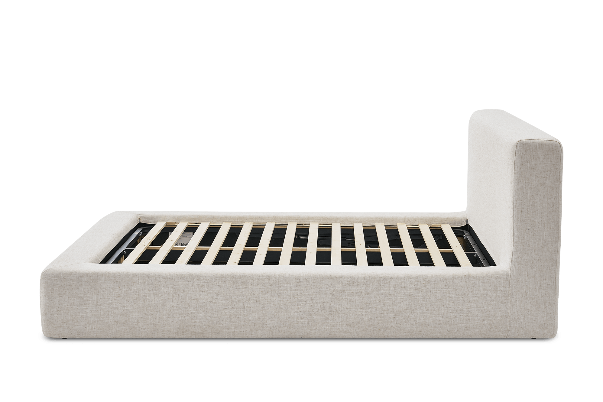 Dawson Ottoman Storage Bed 11