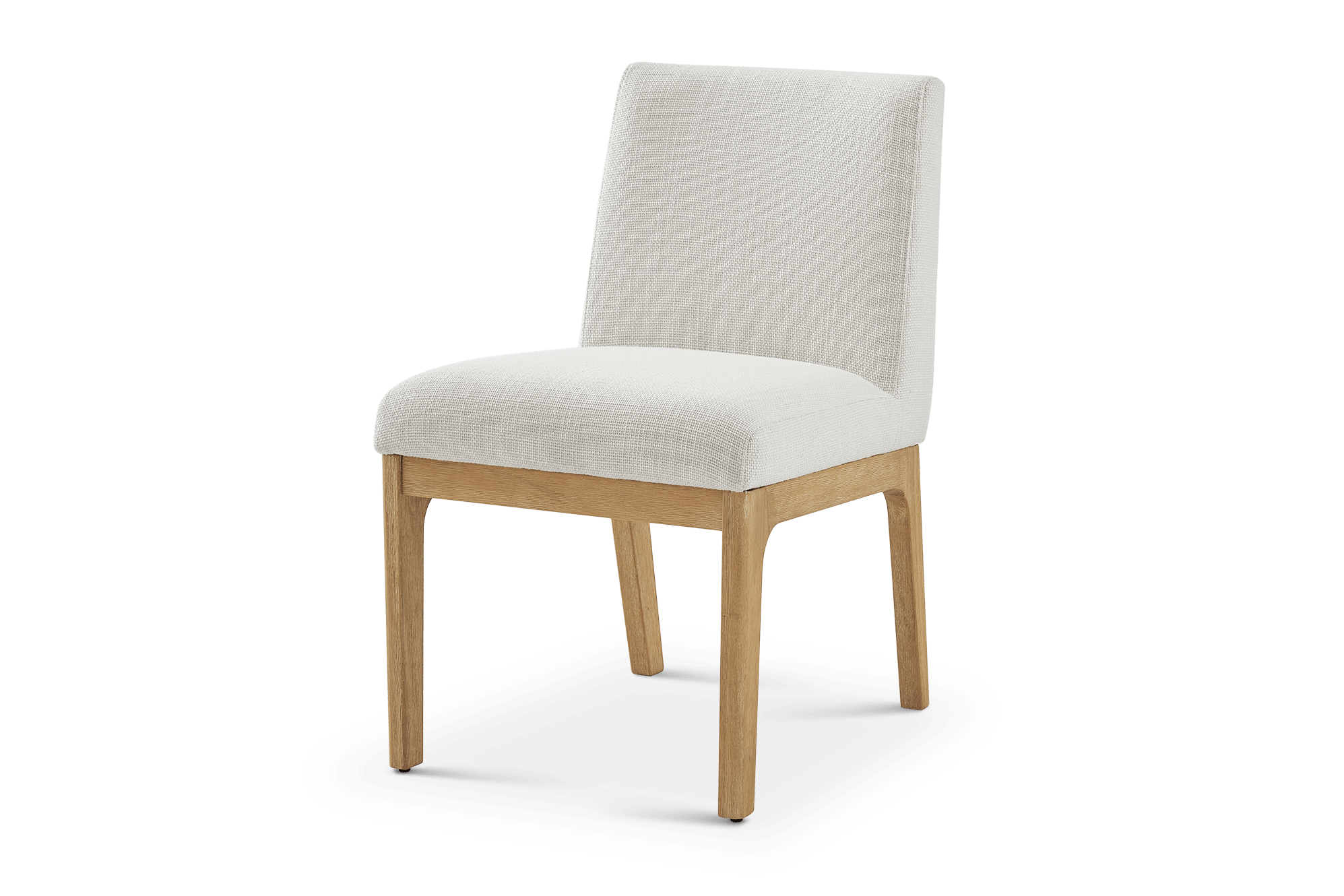 Elliot Performance Fabric Dining Chair 1