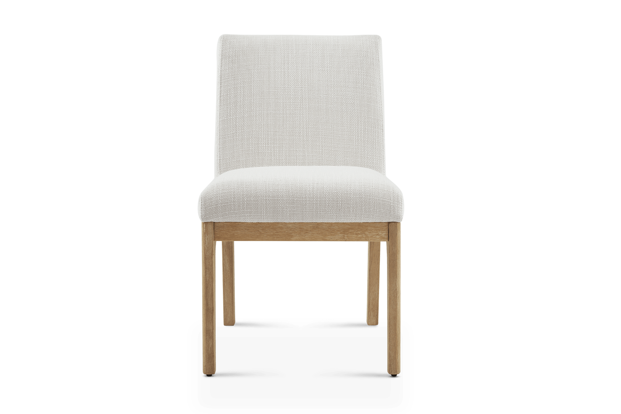 Elliot Performance Fabric Dining Chair 8