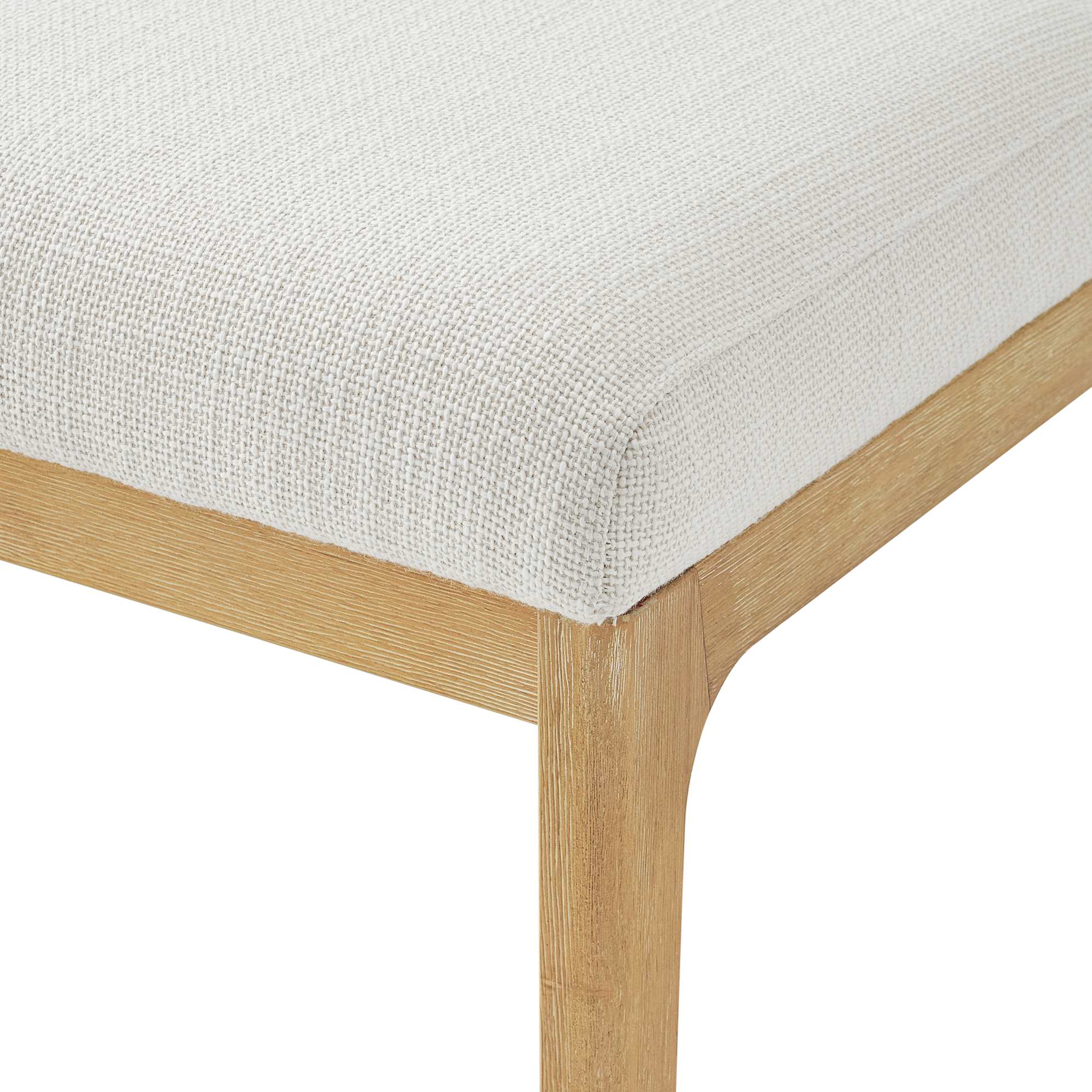 Elliot Performance Fabric Dining Chair 6