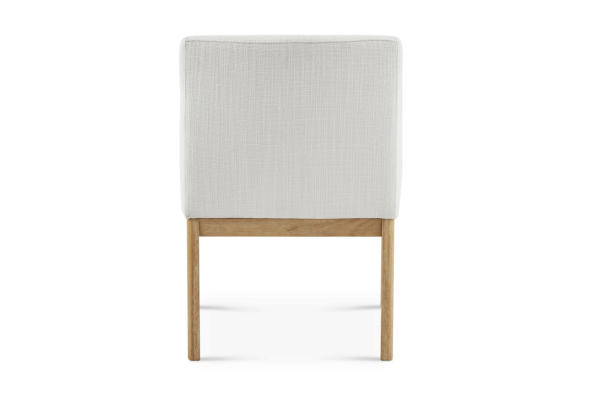 Elliot Performance Fabric Dining Arm Chair 8