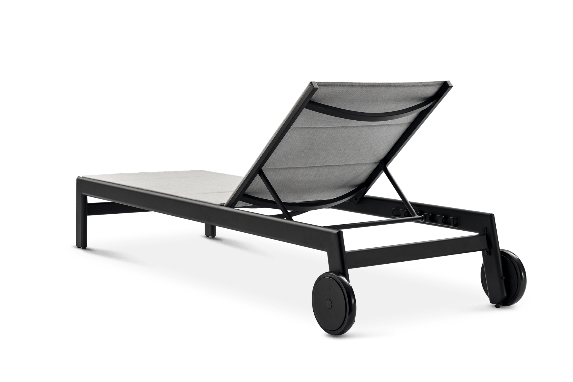 Sorrento Outdoor Chaise Lounge 10