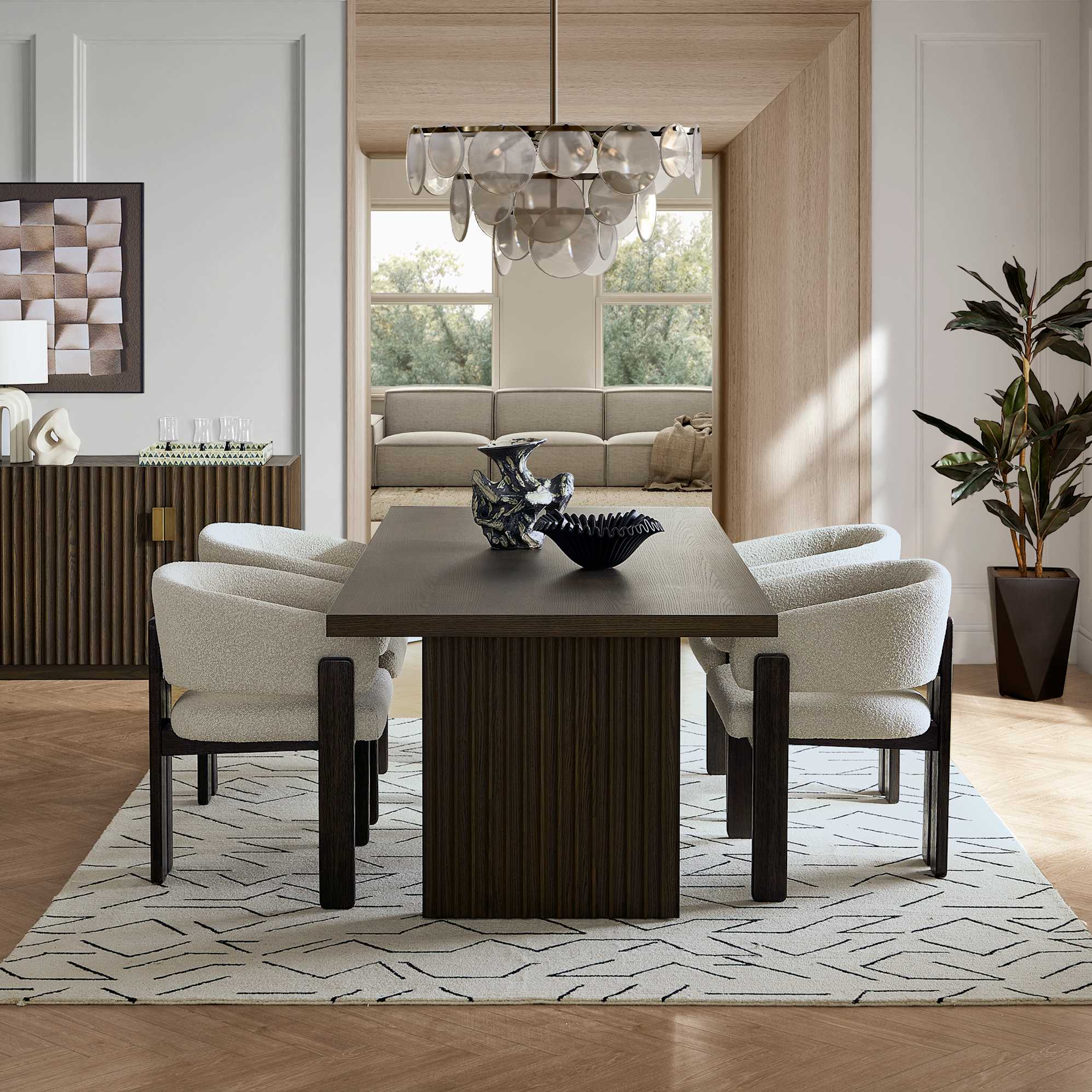 Oslo Chair 2