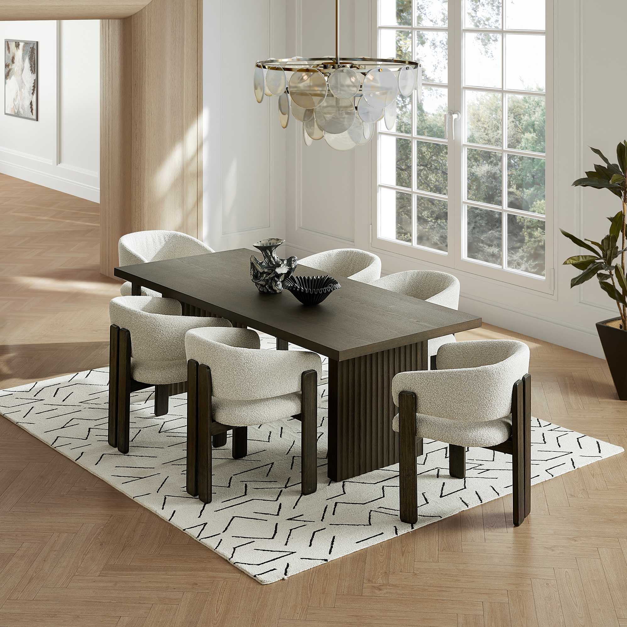 Oslo Chair 3