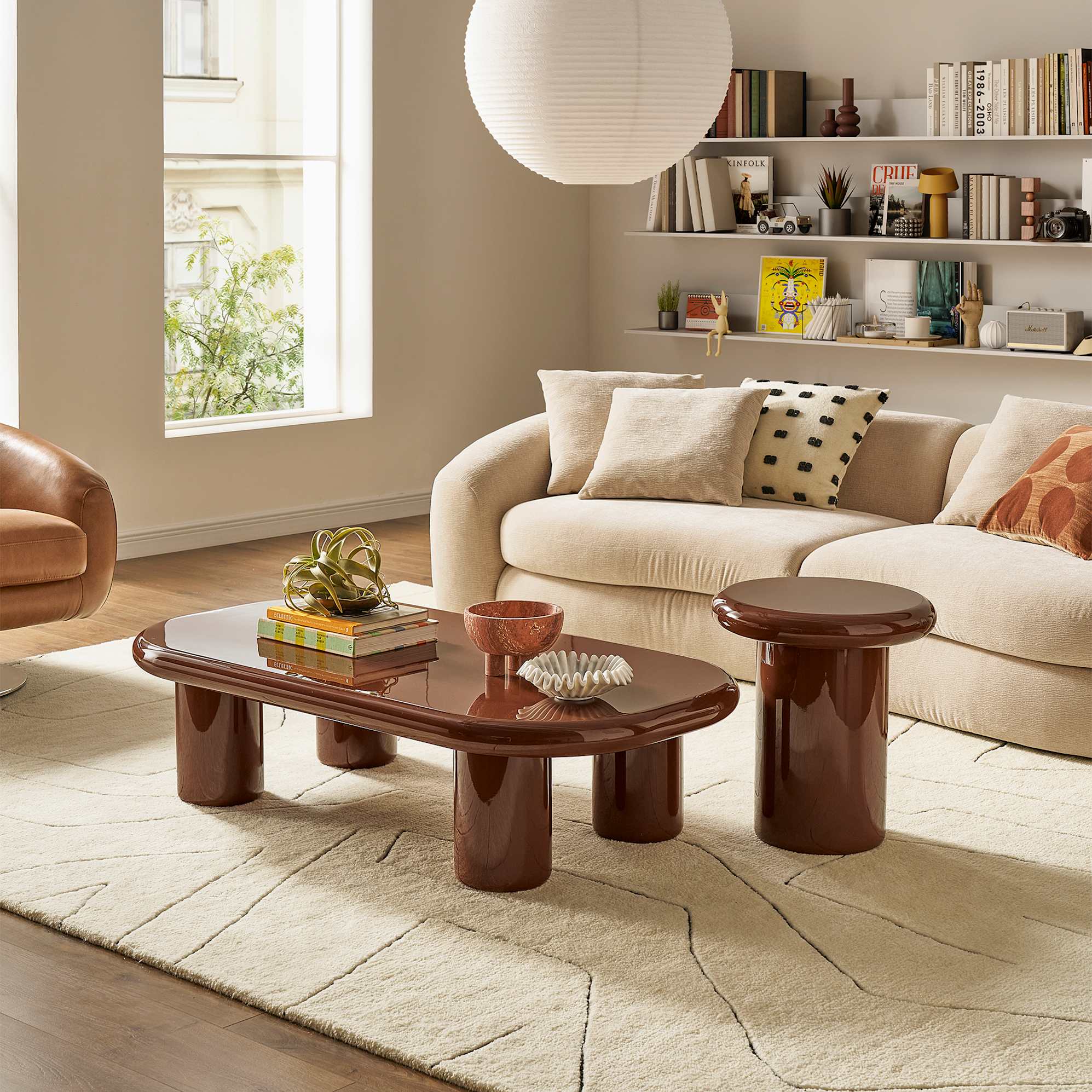 Bruno Side Table 3
