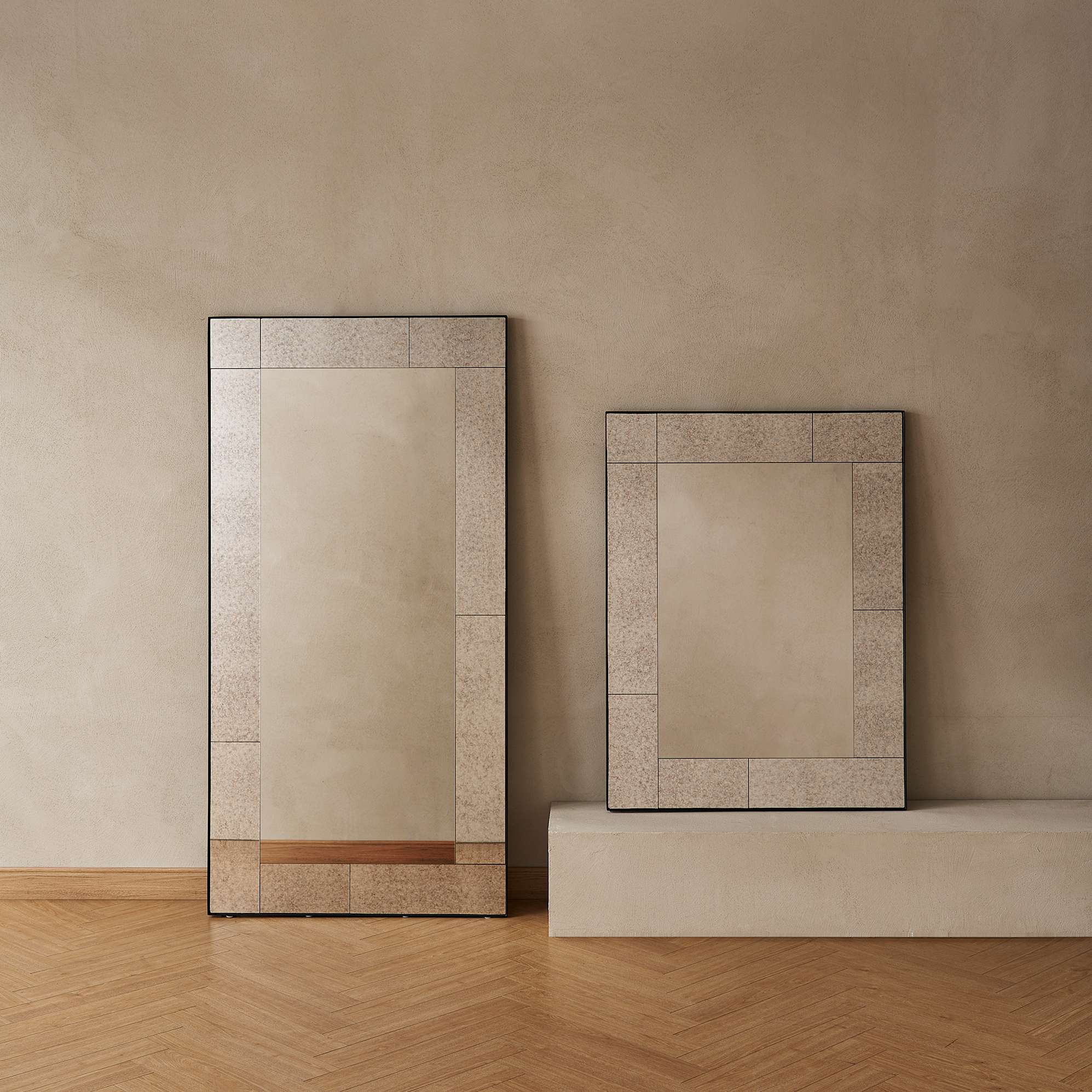 Adelaide Floor Mirror 5