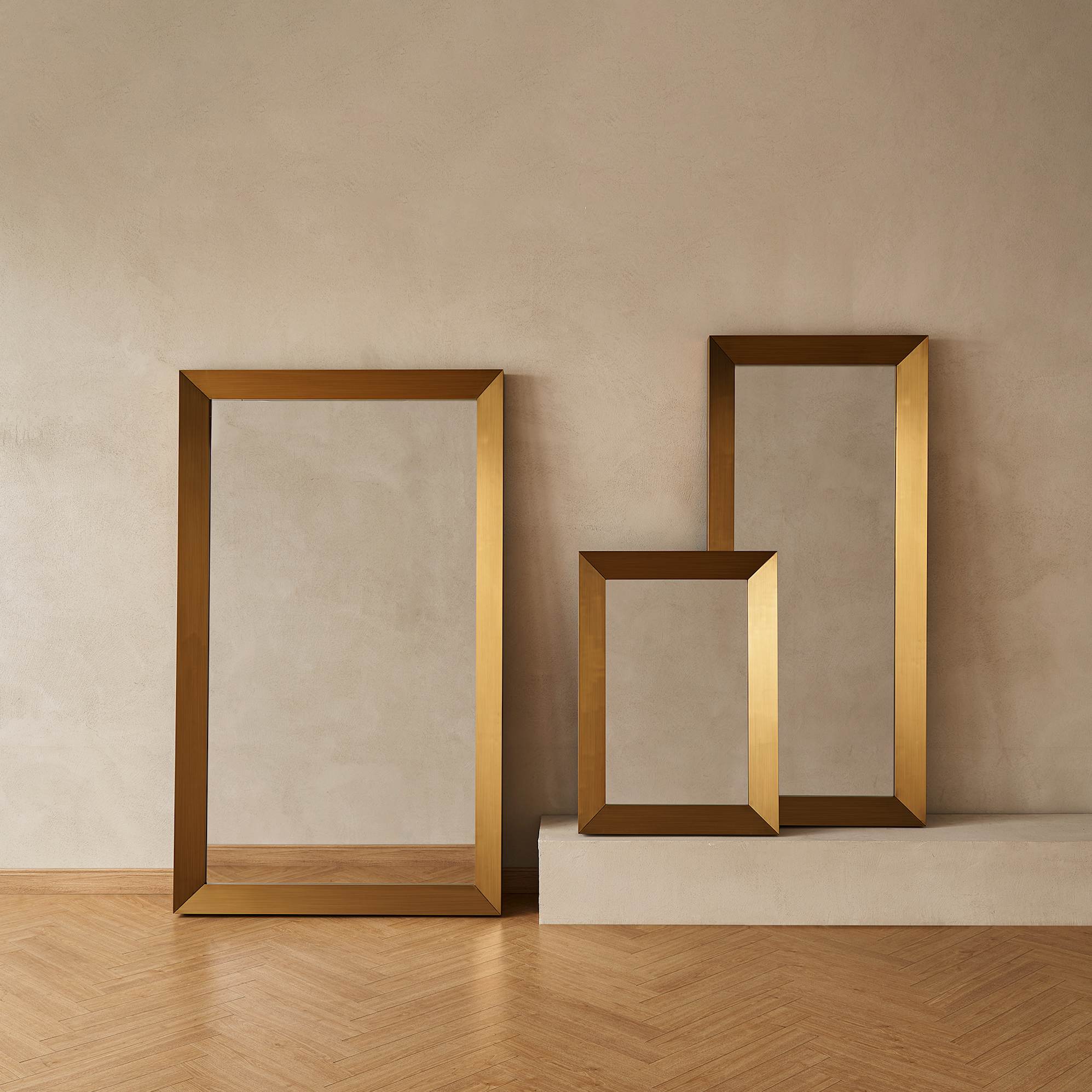 Alexander Wall Mirror 4