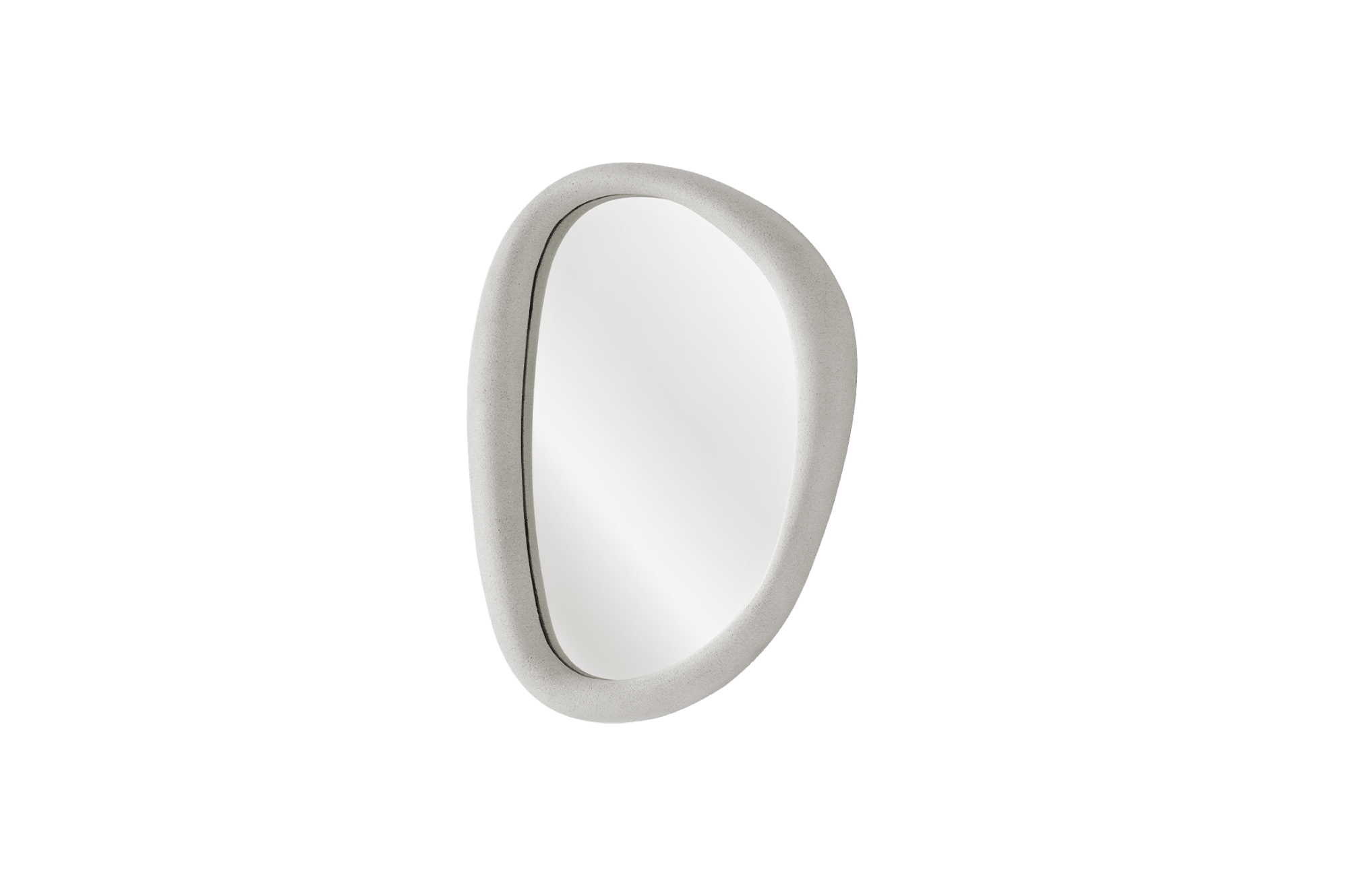 Luna Small Wall Mirror 6