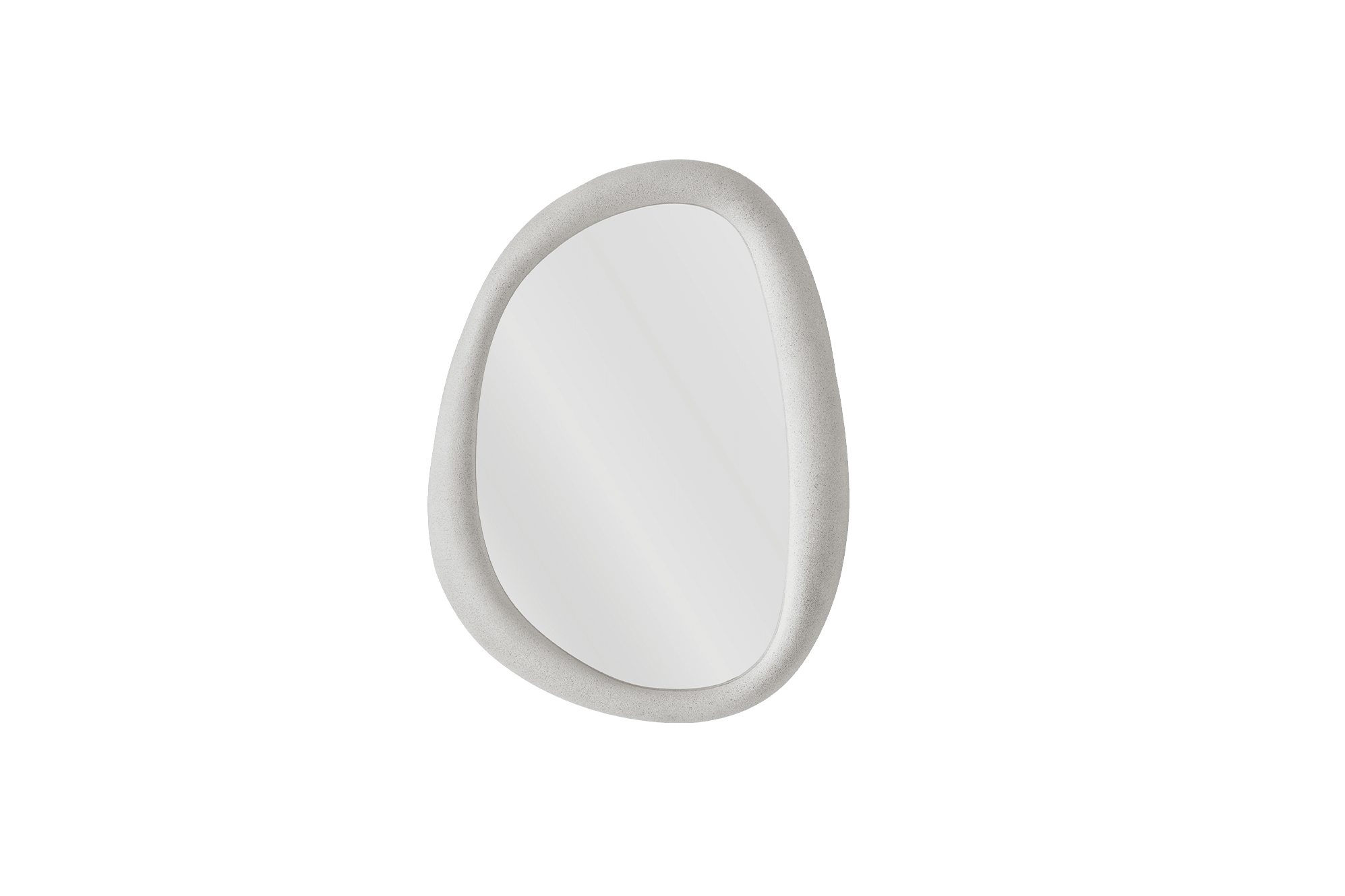 Luna Small Wall Mirror 1