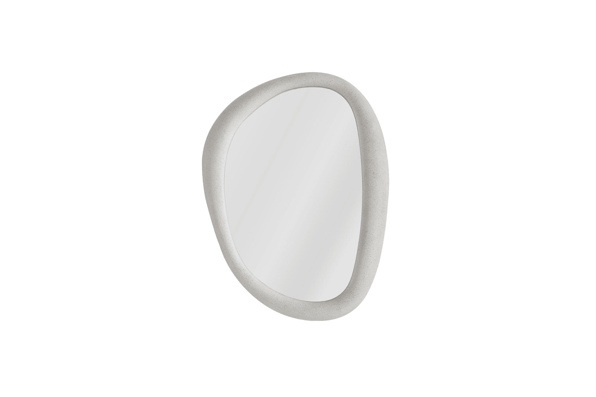Luna Small Wall Mirror 7