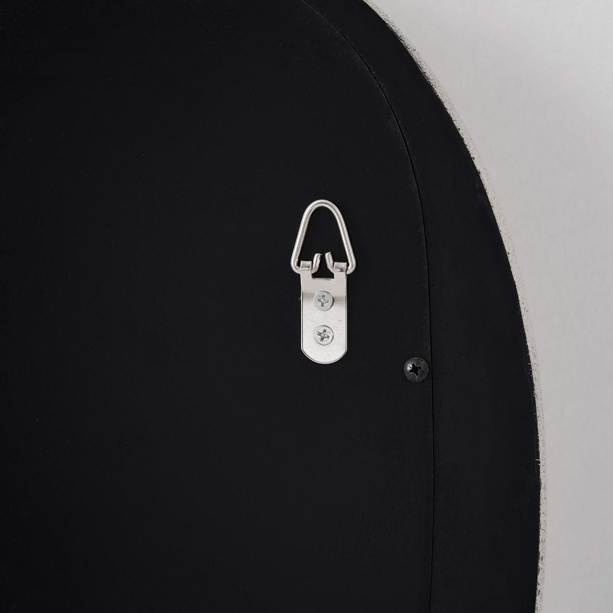 Luna Small Wall Mirror 5