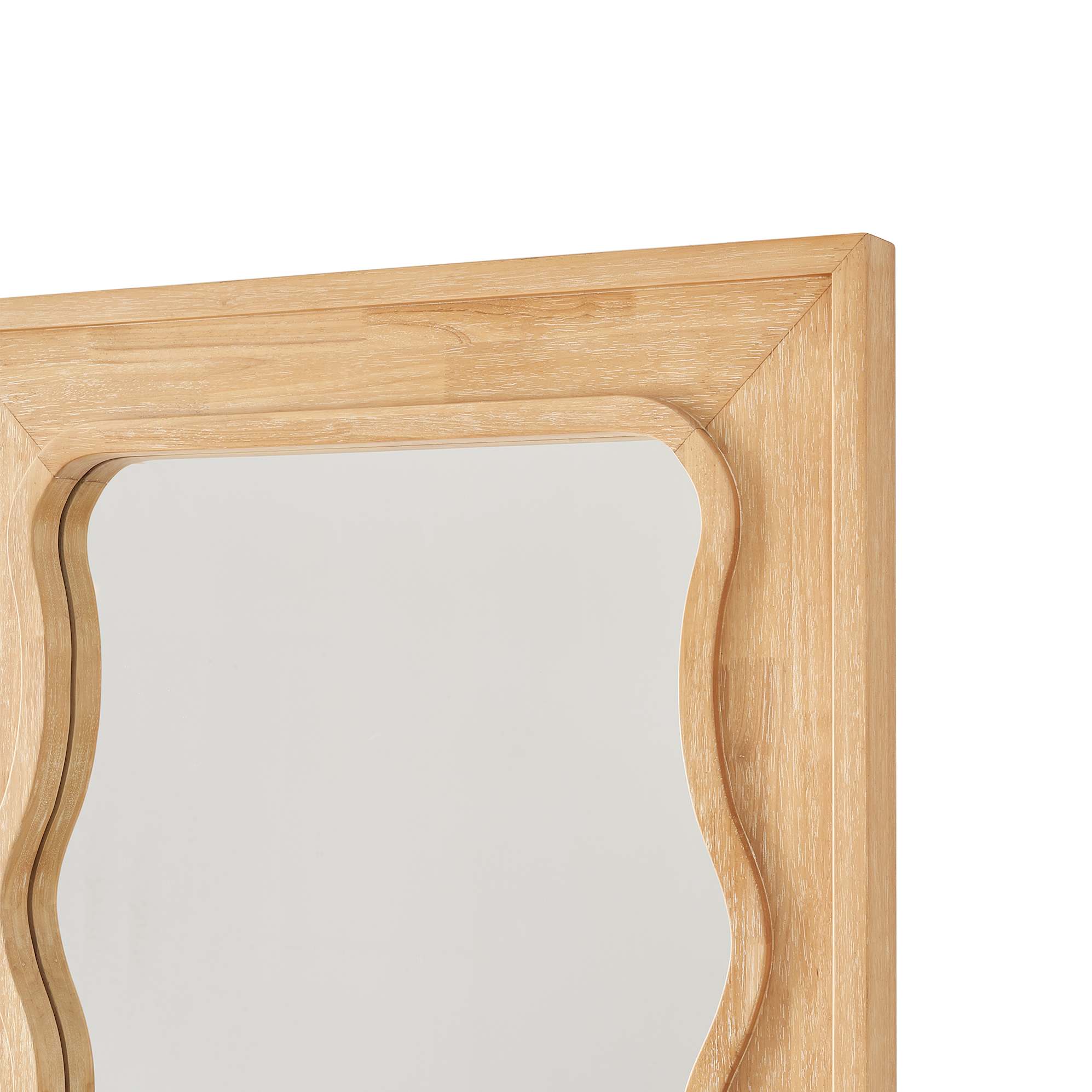 Serena Floor Mirror 2