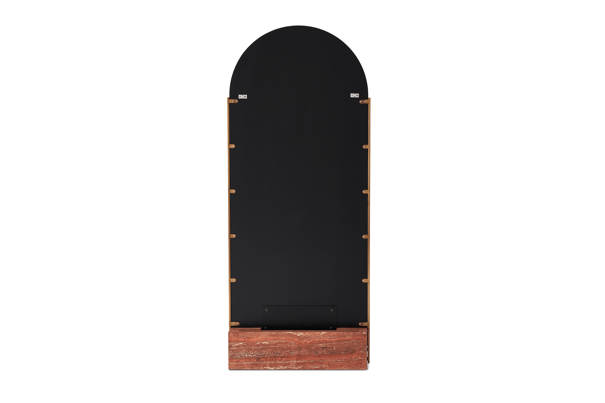 Crimson Floor Mirror 7