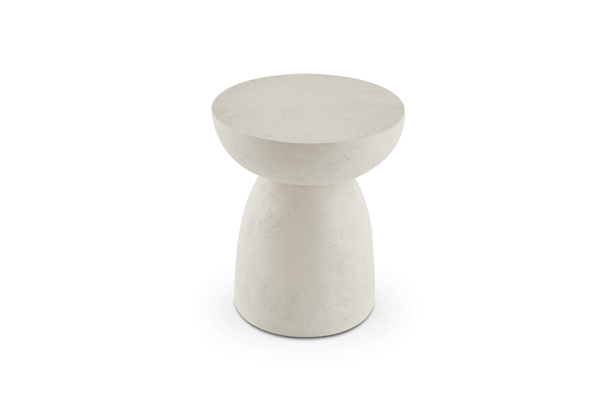 Guin Round Side Table 6