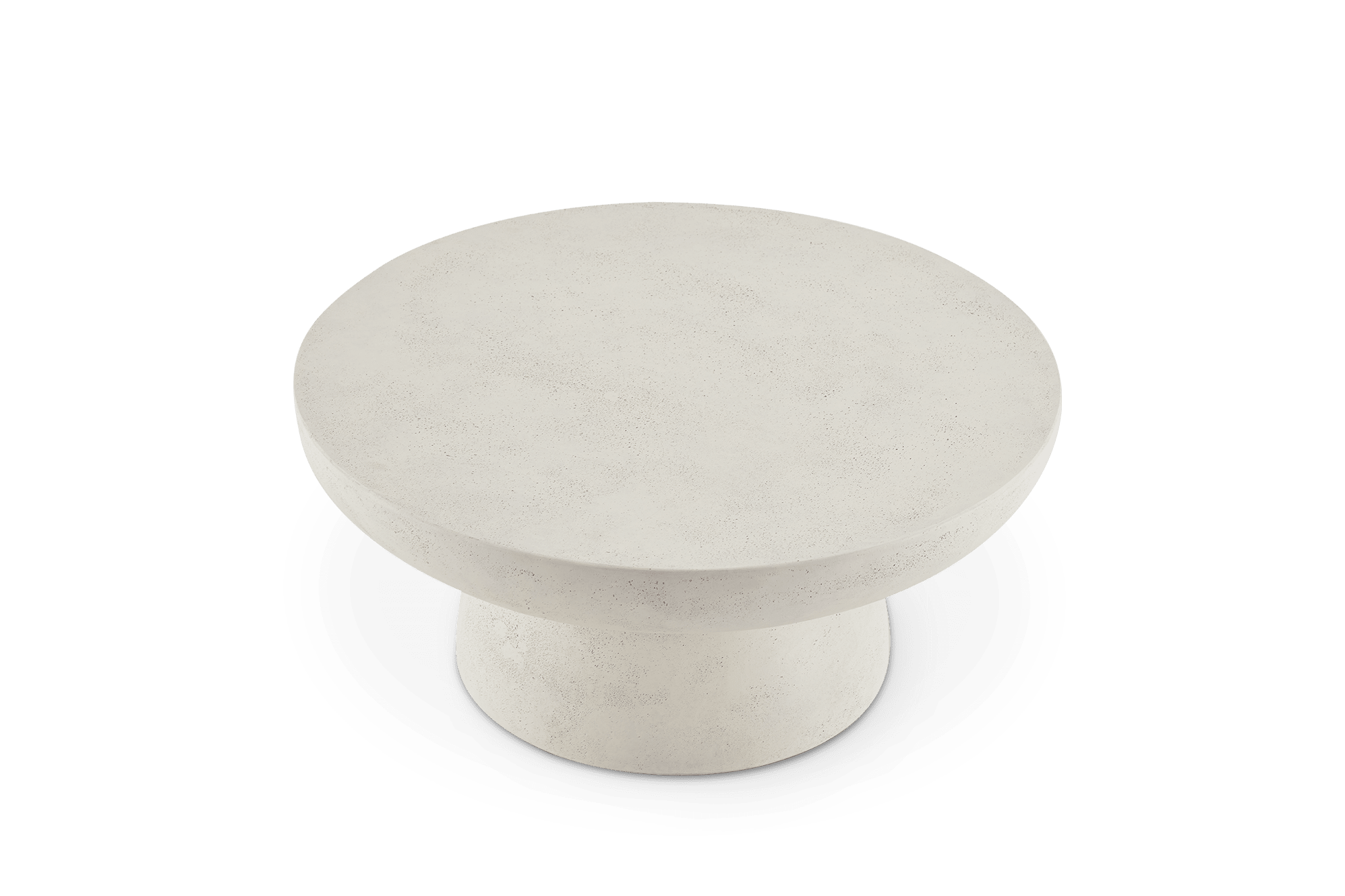 Guin Round Coffee Table 5