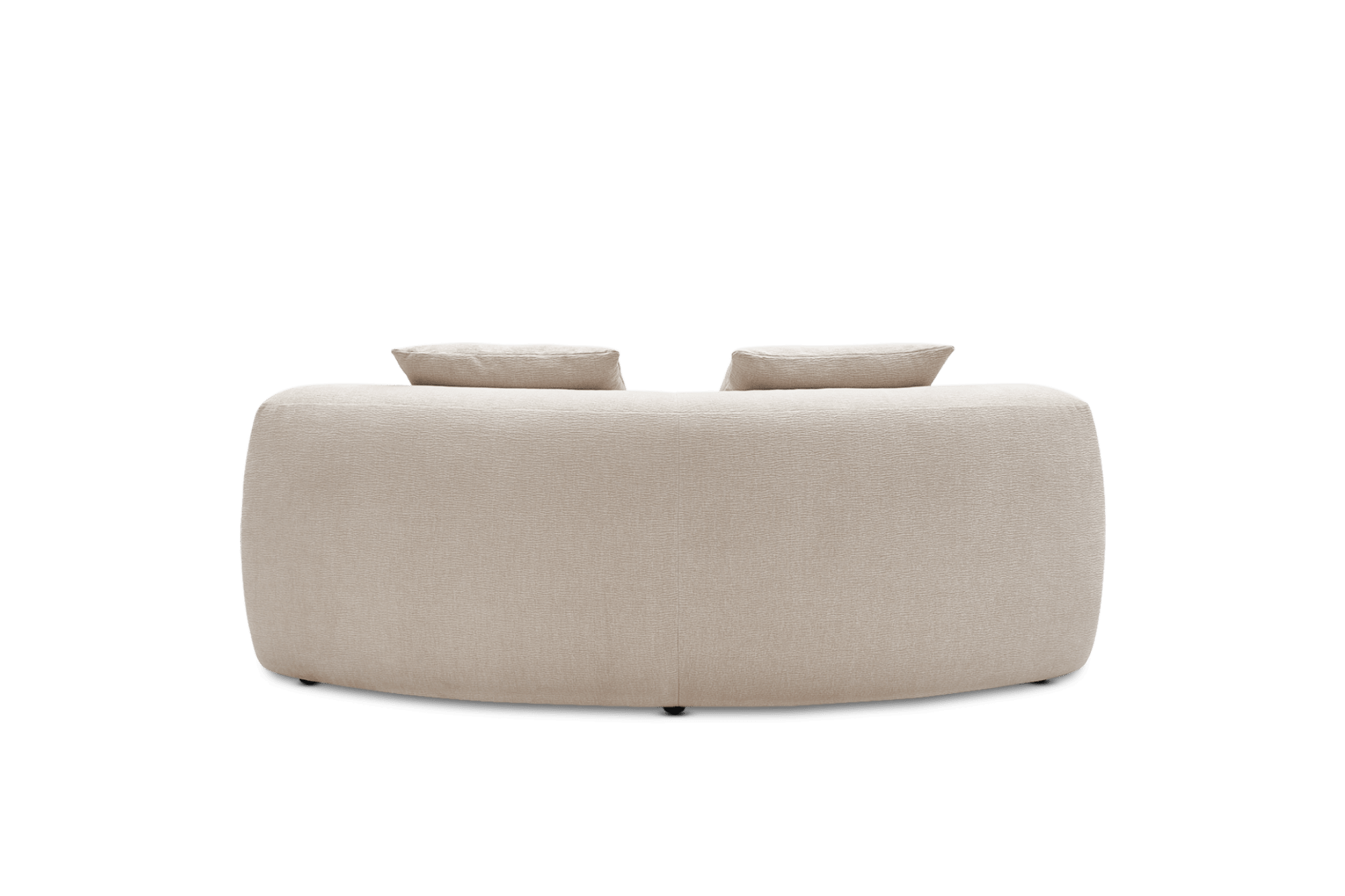 Fable Performance Fabric Corner Sofa 11