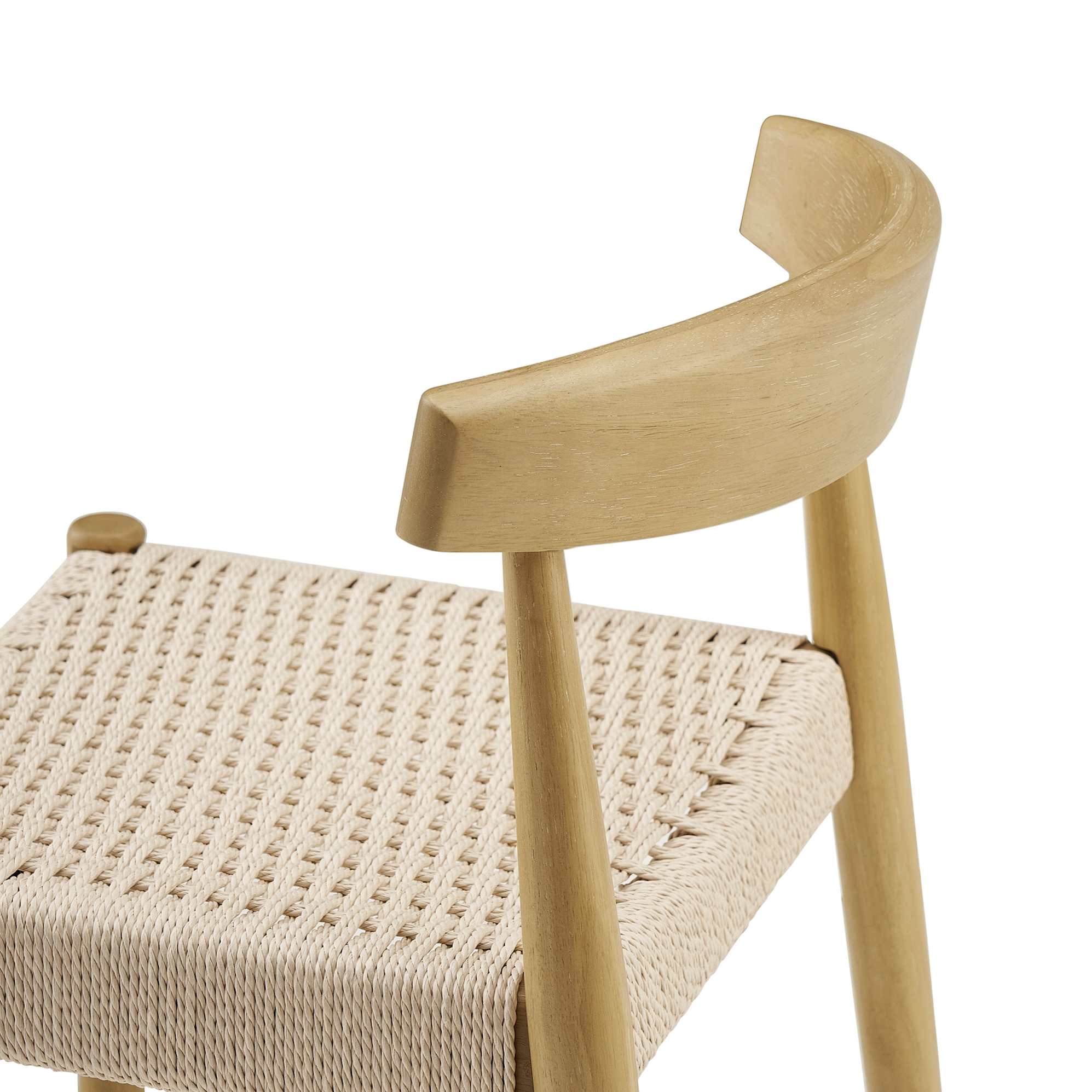 Austen Counter Stool, White Wash 3