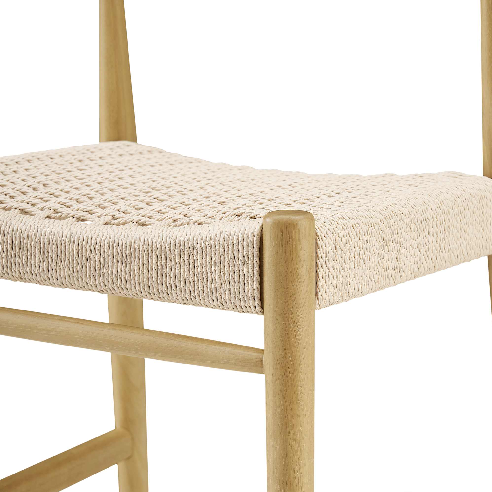 Austen Counter Stool, White Wash 4