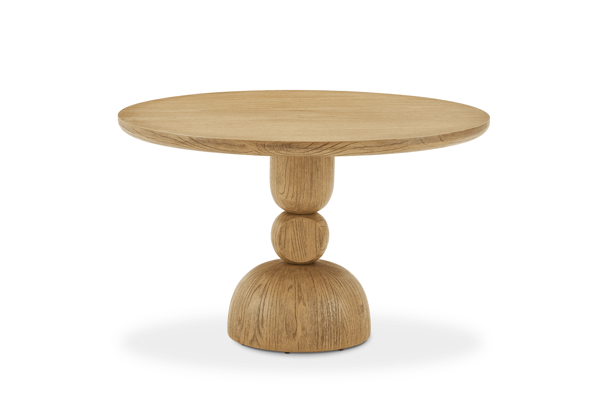 Brooke Round Dining Table