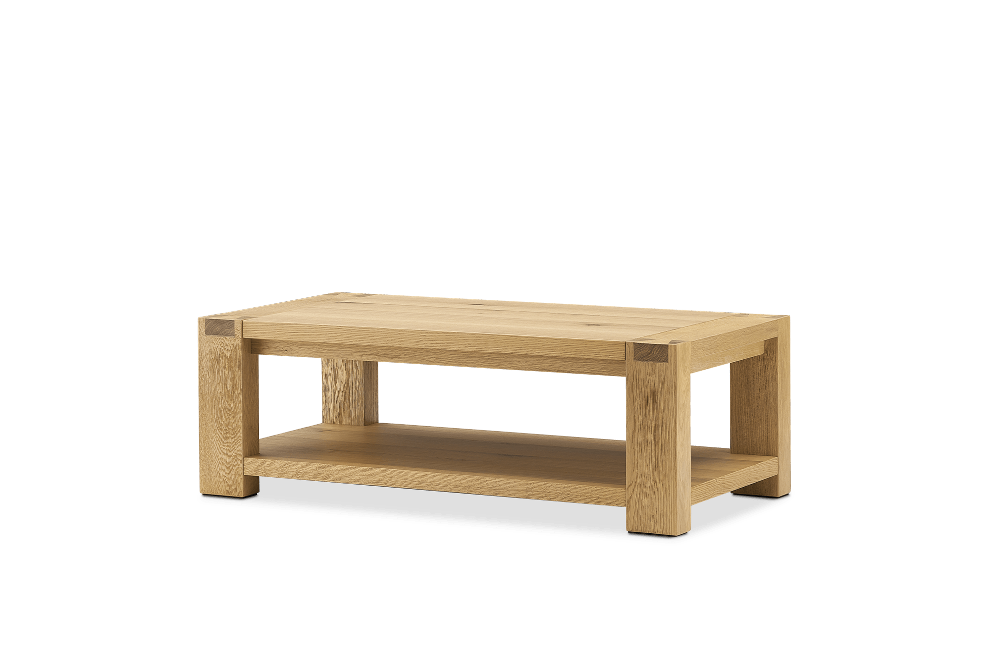 Bradley Rectangular Coffee Table 1