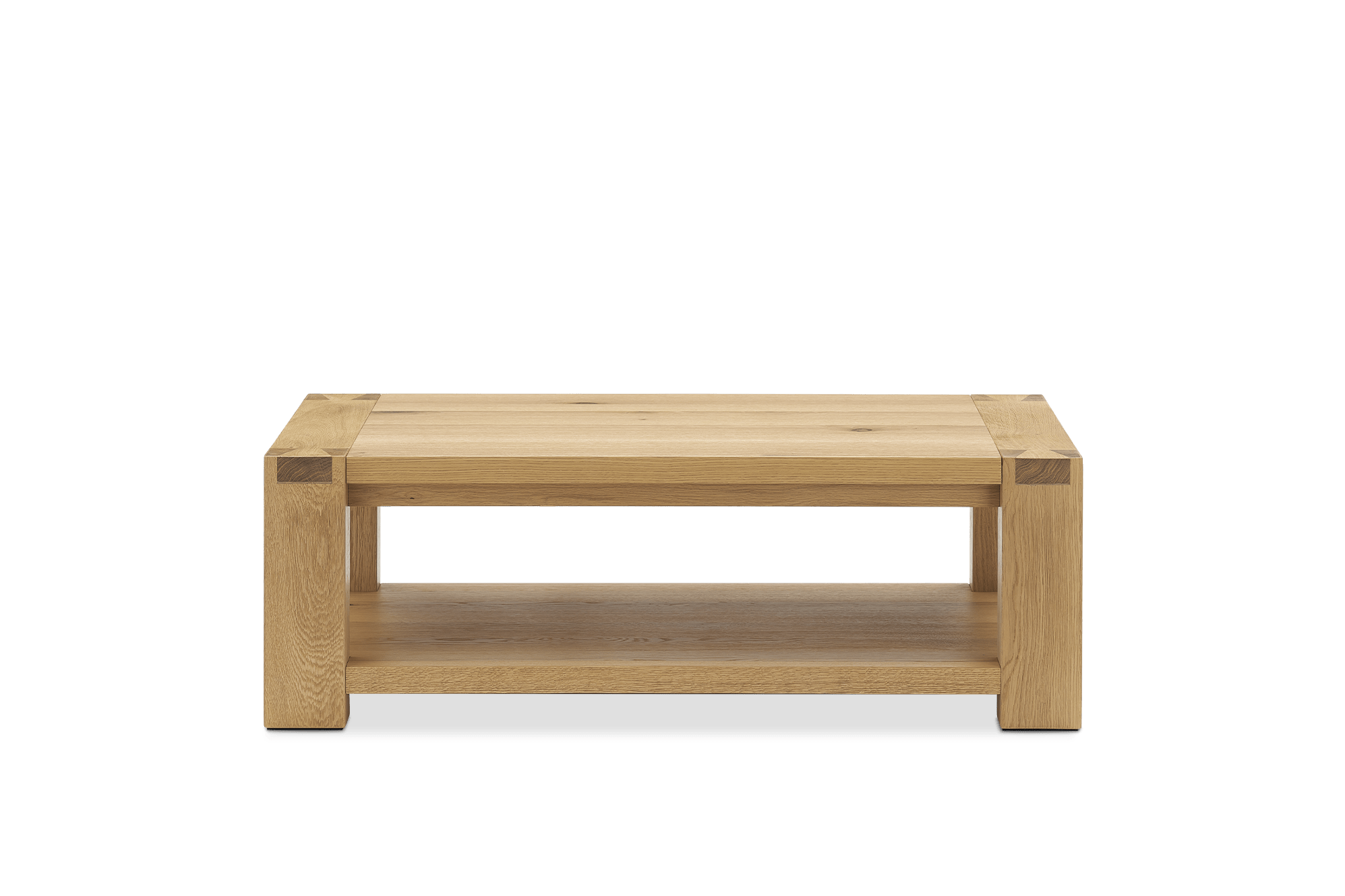Bradley Rectangular Coffee Table 5