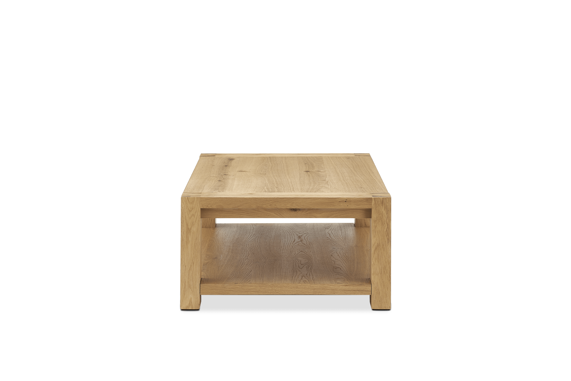 Bradley Rectangular Coffee Table 6