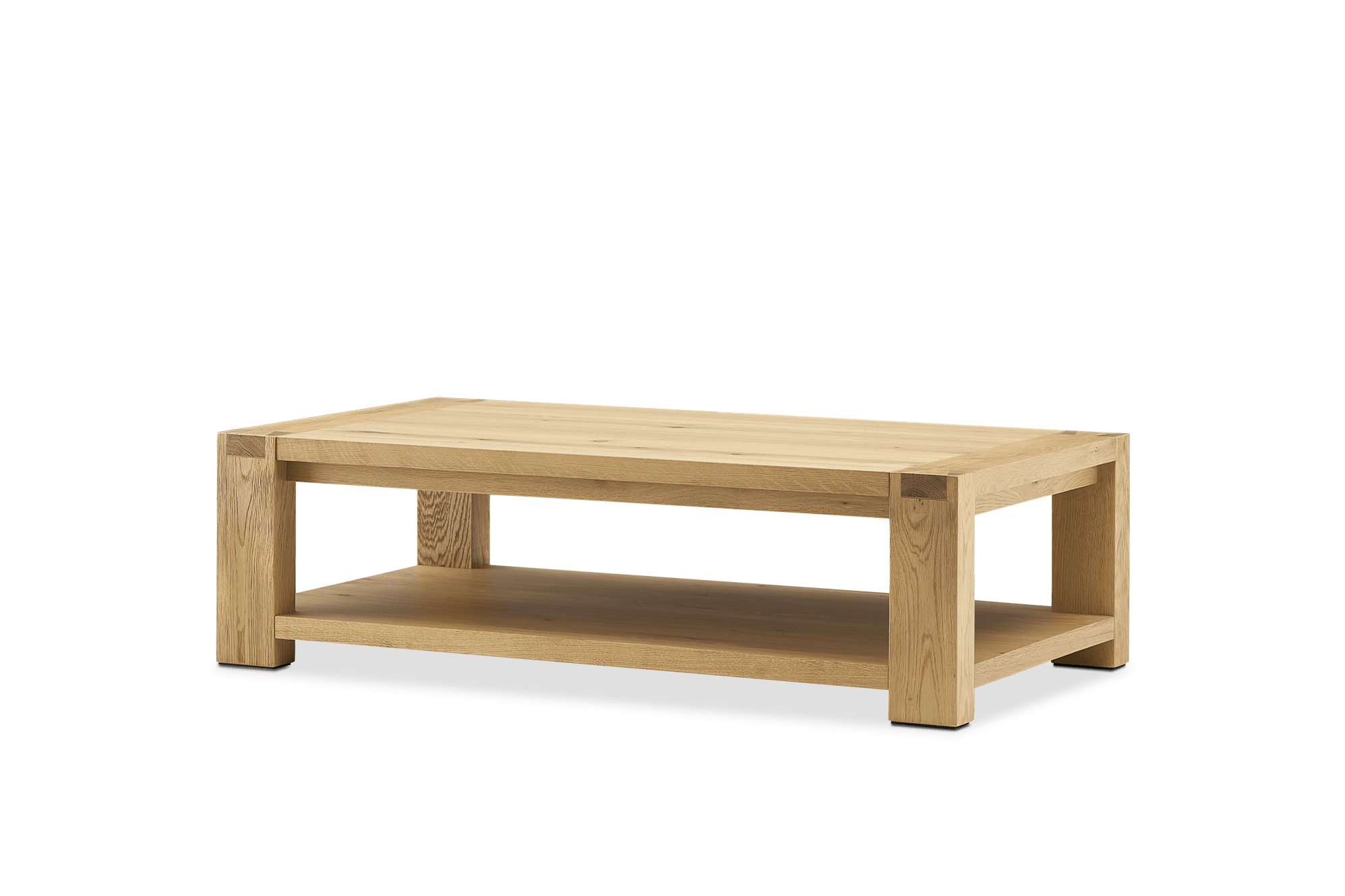 Bradley Rectangular Coffee Table 1