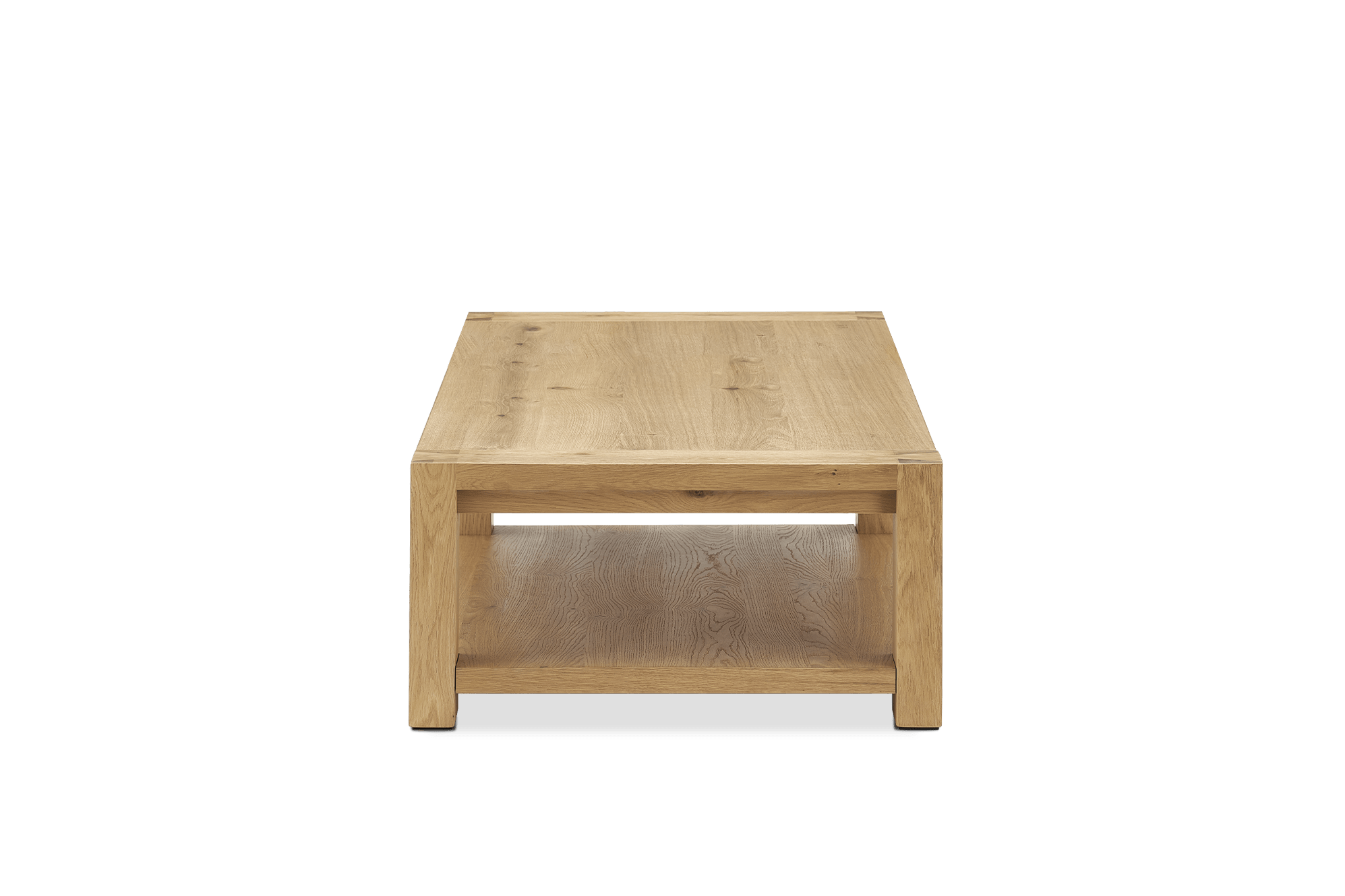 Bradley Rectangular Coffee Table 6