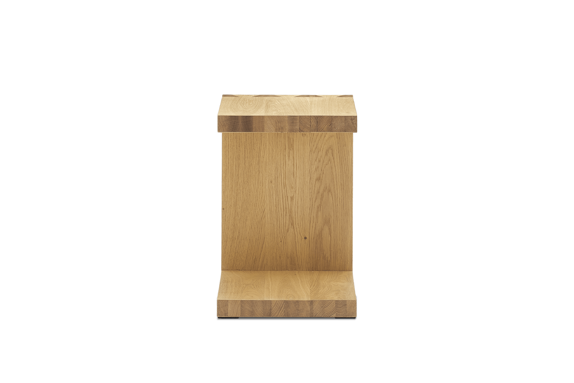Bradley C-Side Table 6
