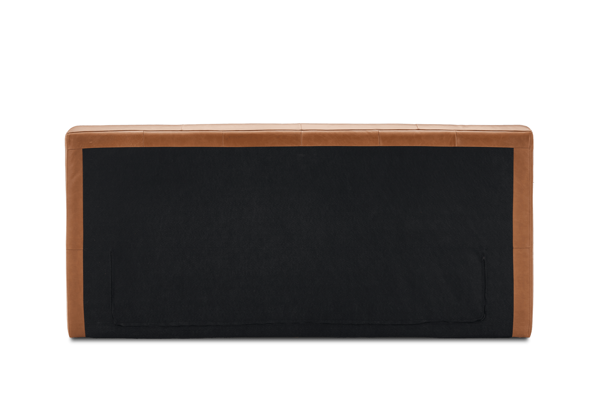 Dawson Leather Bed 10