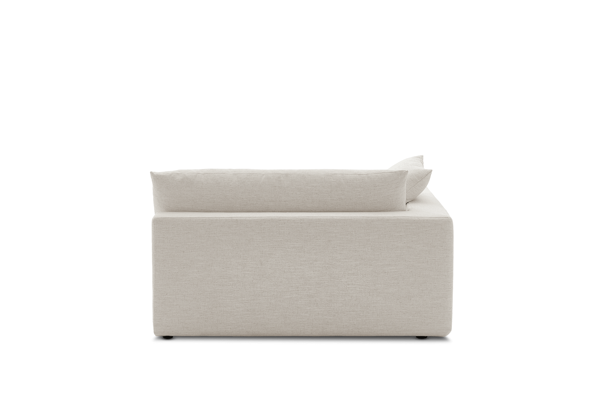 Dawson Left Wide Chaise 13