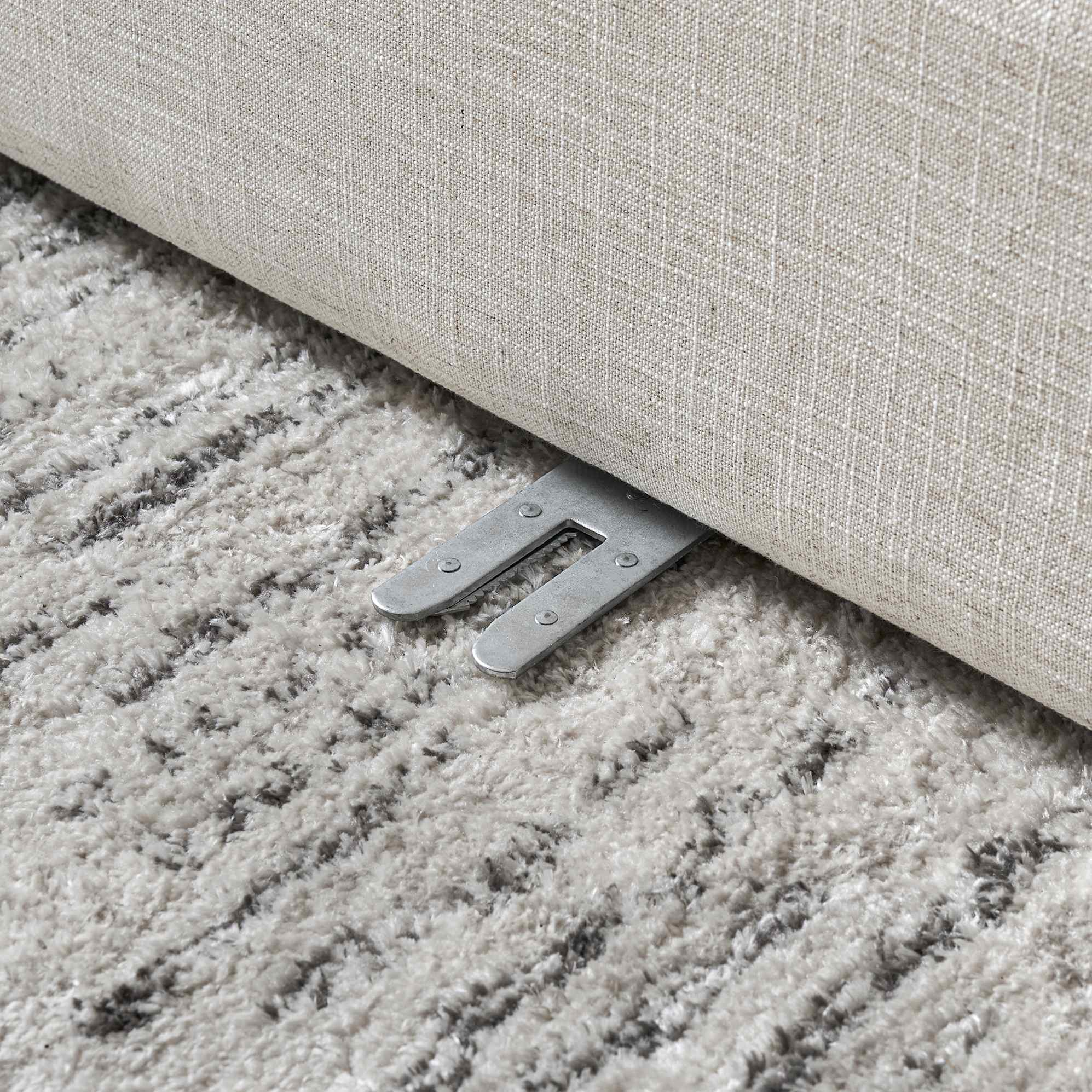 Dawson Left Wide Chaise 10