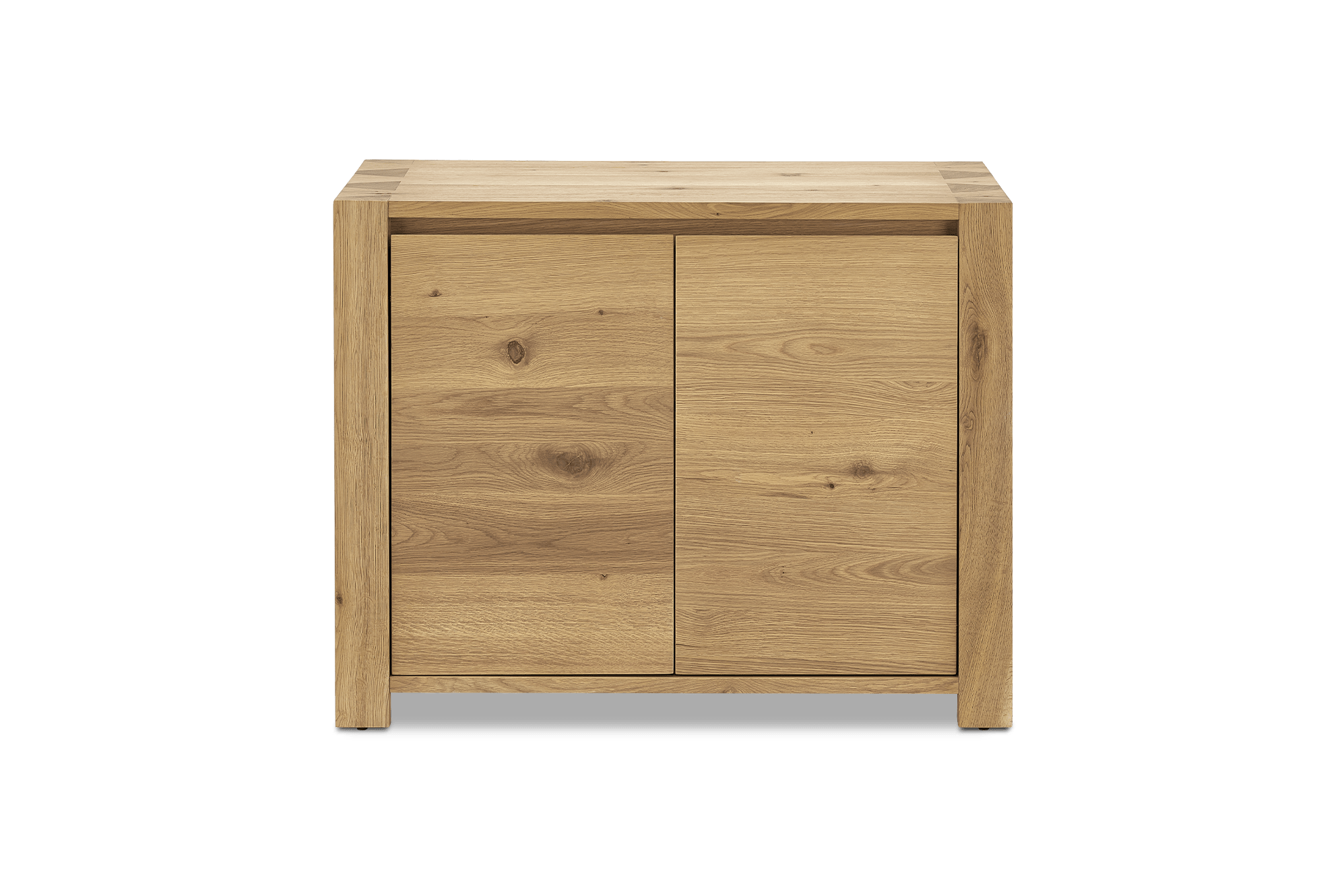 Bradley Small Sideboard, Natural